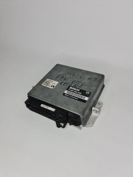 BMW Computer Module Bosch 750il E32 - MPerformance.parts