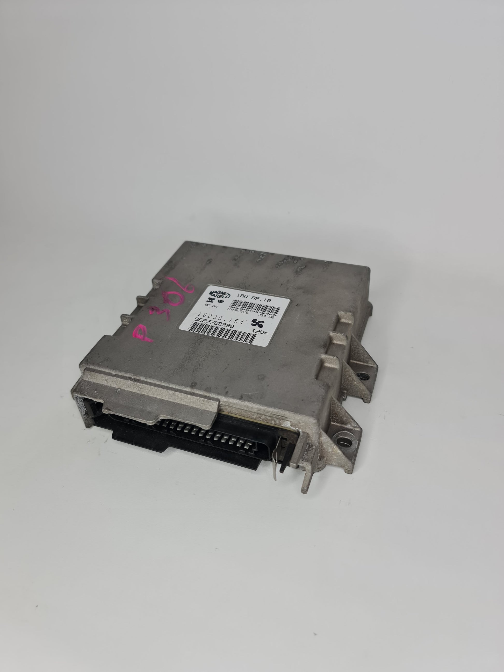 Magneti Marelli Citroen Xantia Engine Control Module Unit ECU - MPerformance.parts