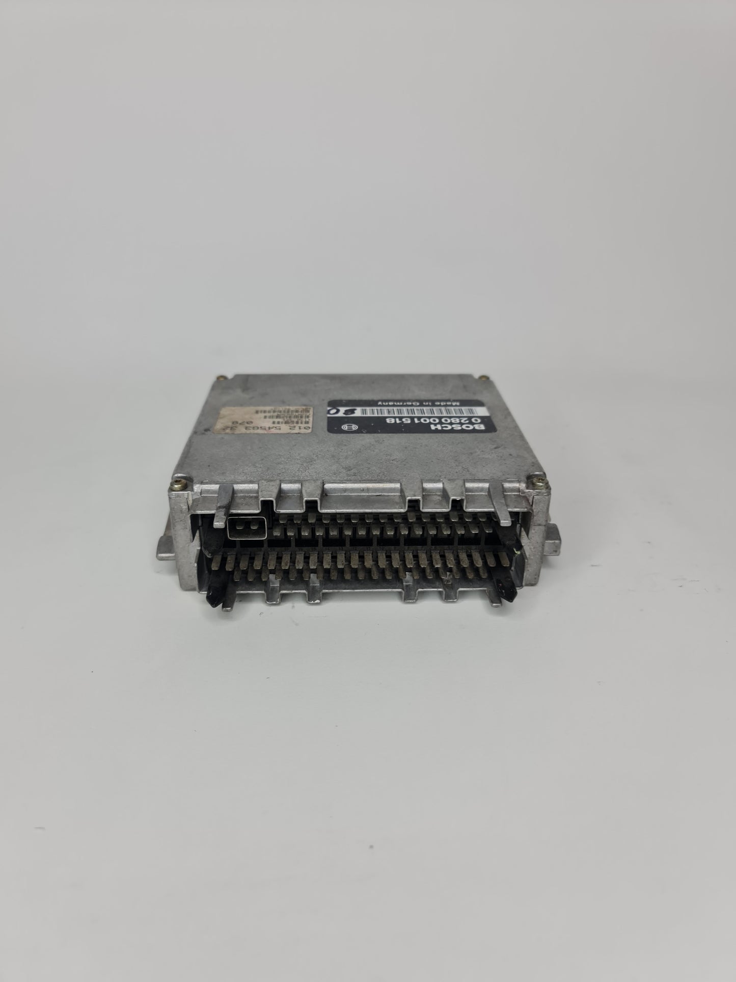 Mercedes Benz S Class W140 A187 Motor ECU Engine Module Unit Bosch 0280001518 - MPerformance.parts