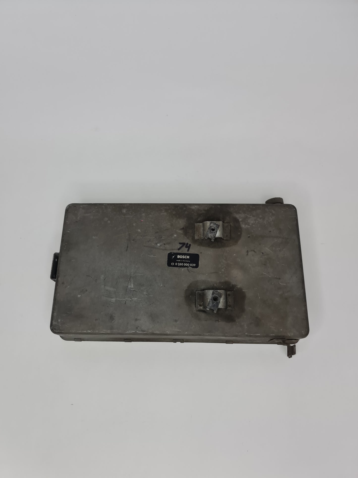 1972-1974 SAAB 99 2.0L A/T Engine Computer Module ECM ECU PCM 0280000039 - MPerformance.parts