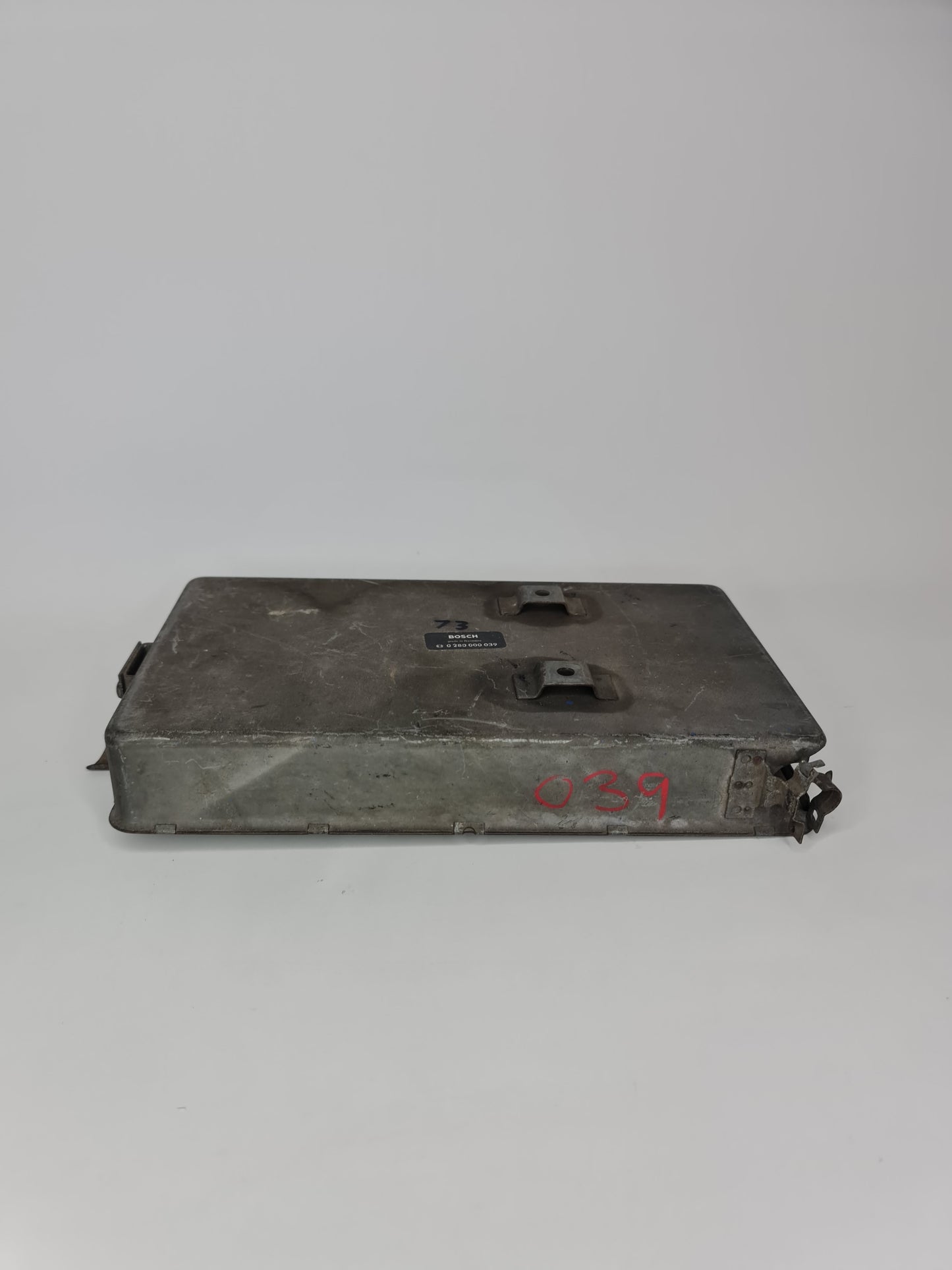 1972-1974 SAAB 99 2.0L A/T Engine Computer Module ECM ECU PCM 0280000039 - MPerformance.parts