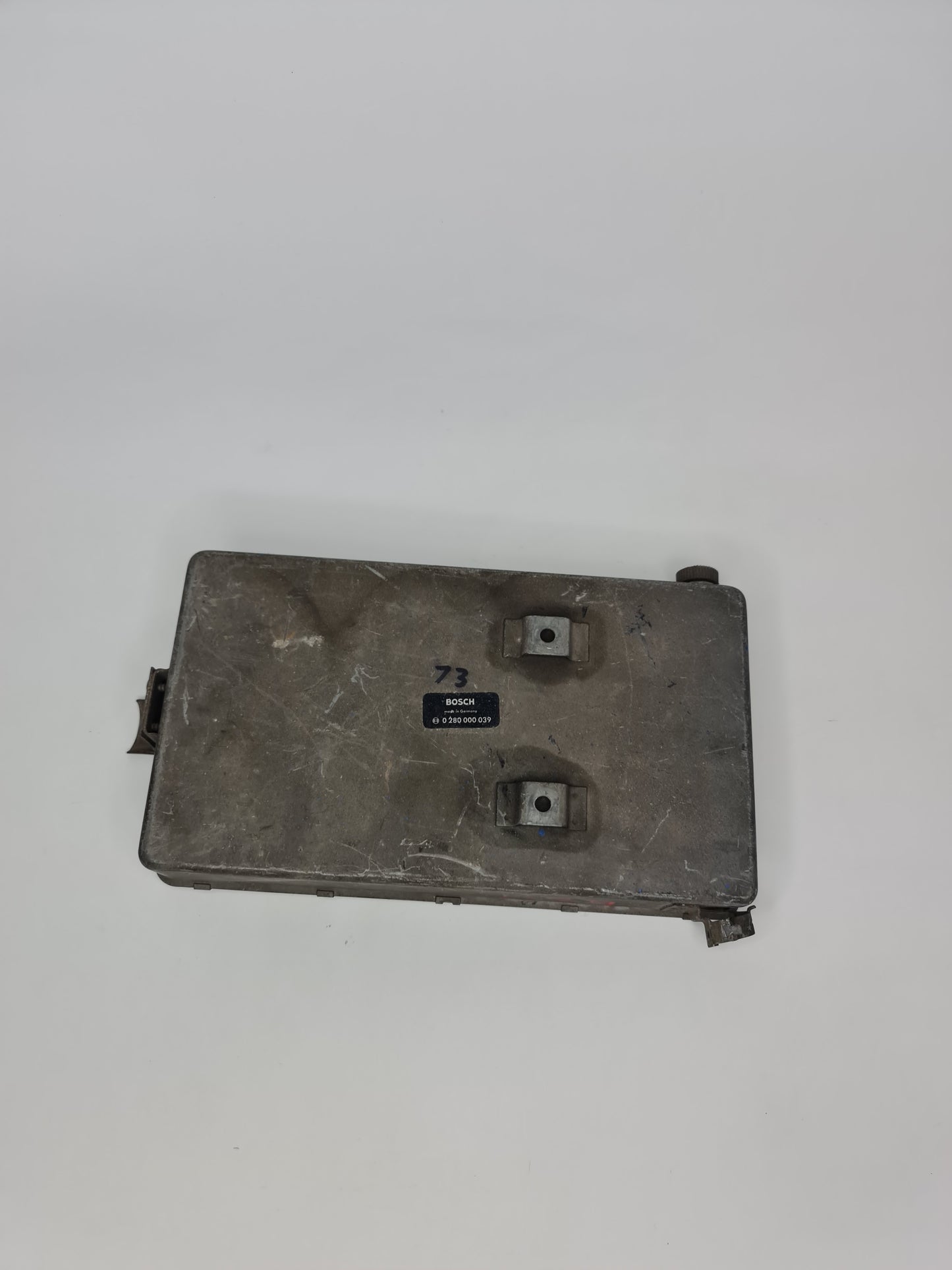 1972-1974 SAAB 99 2.0L A/T Engine Computer Module ECM ECU PCM 0280000039 - MPerformance.parts