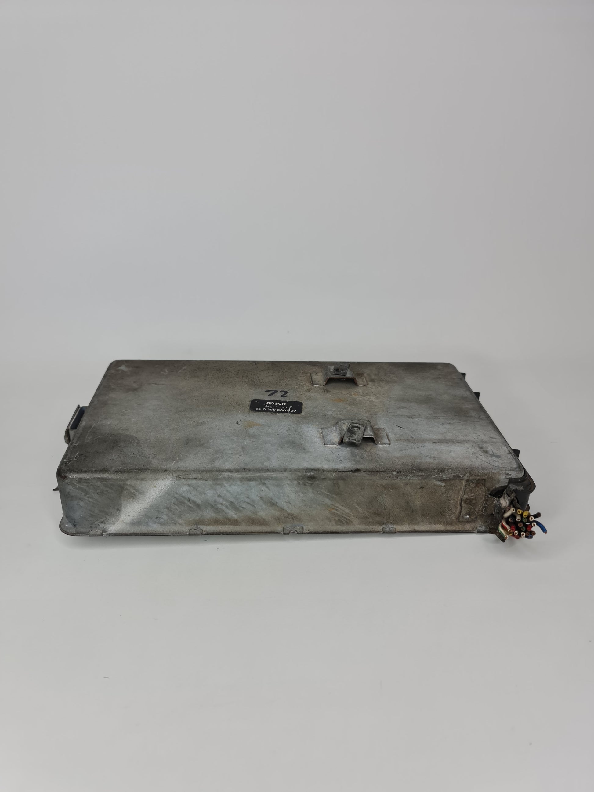 1972-1974 SAAB 99 2.0L A/T Engine Computer Module ECM ECU PCM 0280000039 - MPerformance.parts