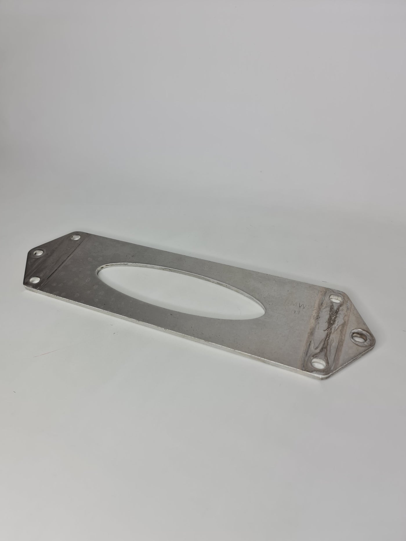 BMW connecting support part 33-31-2-284-647, visible in the image, designed for 2015-2020 BMW models.