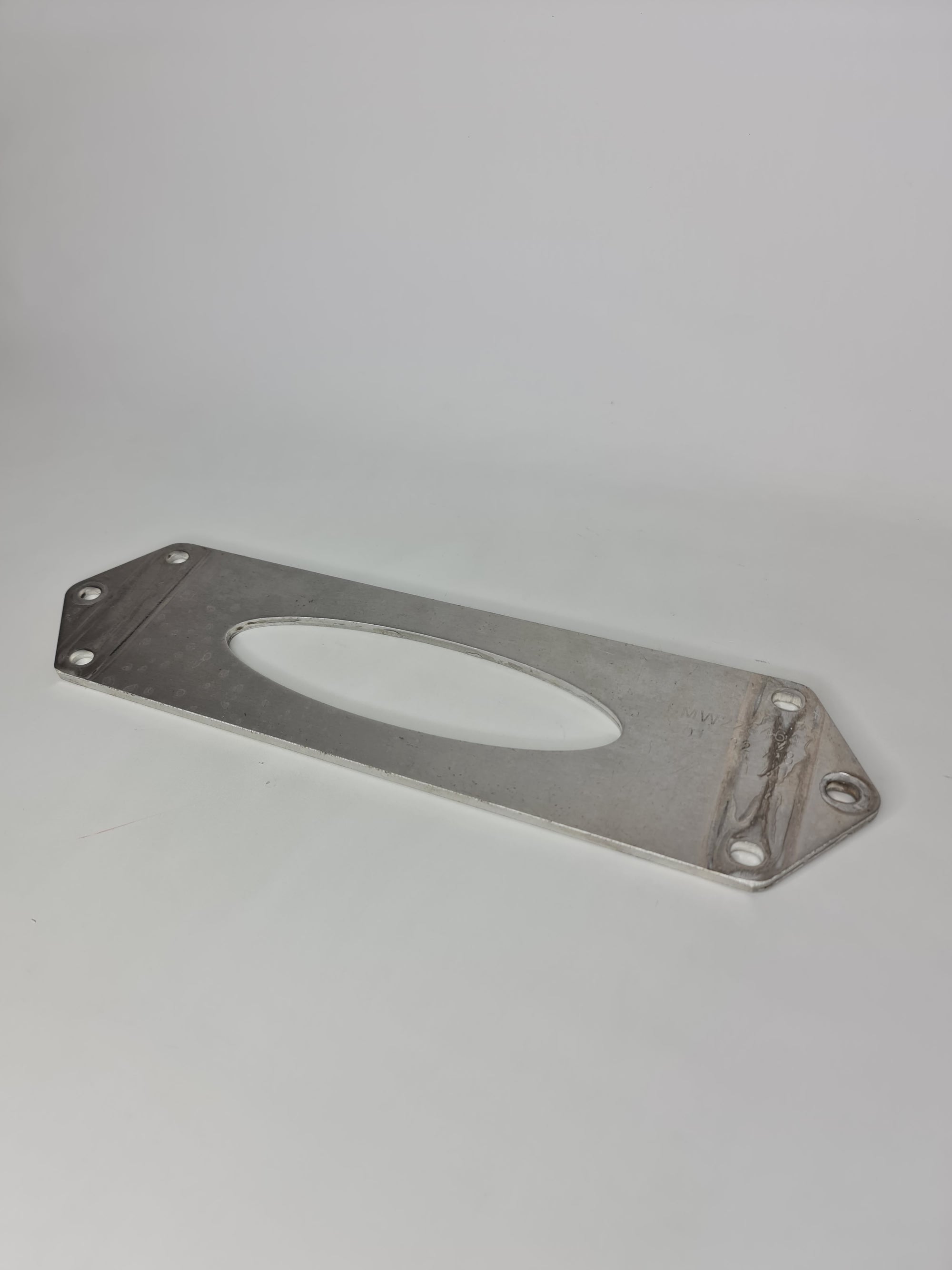 BMW connecting support part 33-31-2-284-647, visible in the image, designed for 2015-2020 BMW models.