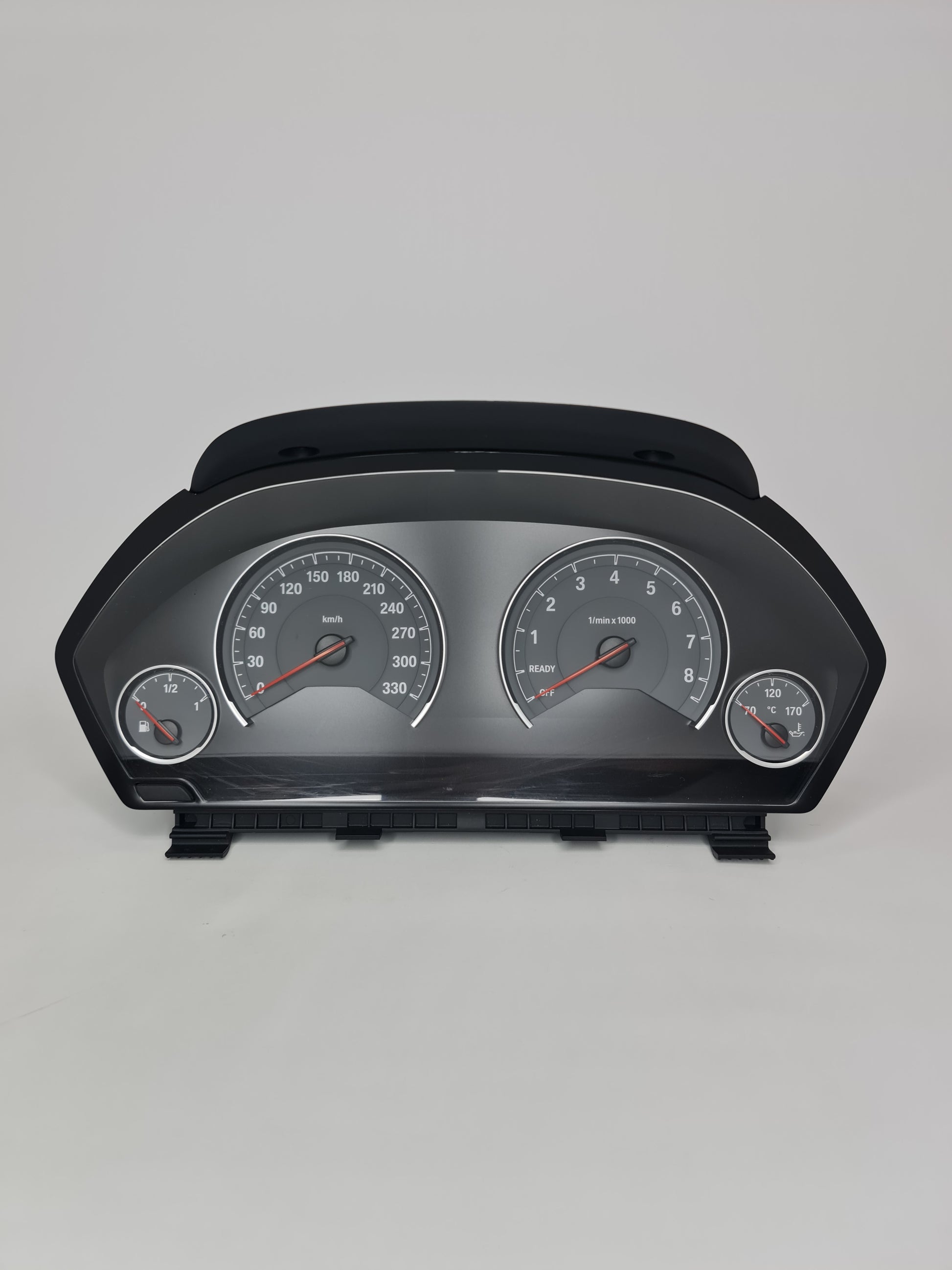 BMW Cluster Tachometer 62107856719 7856719 - MPerformance.parts