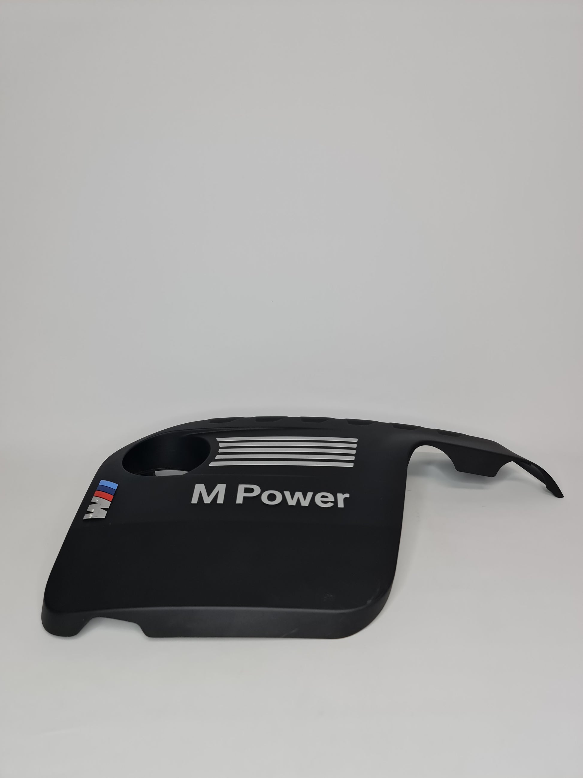 BMW M3 M4 12-15 New Genuine Top Engine Cover 11127846412 15-20 - MPerformance.parts