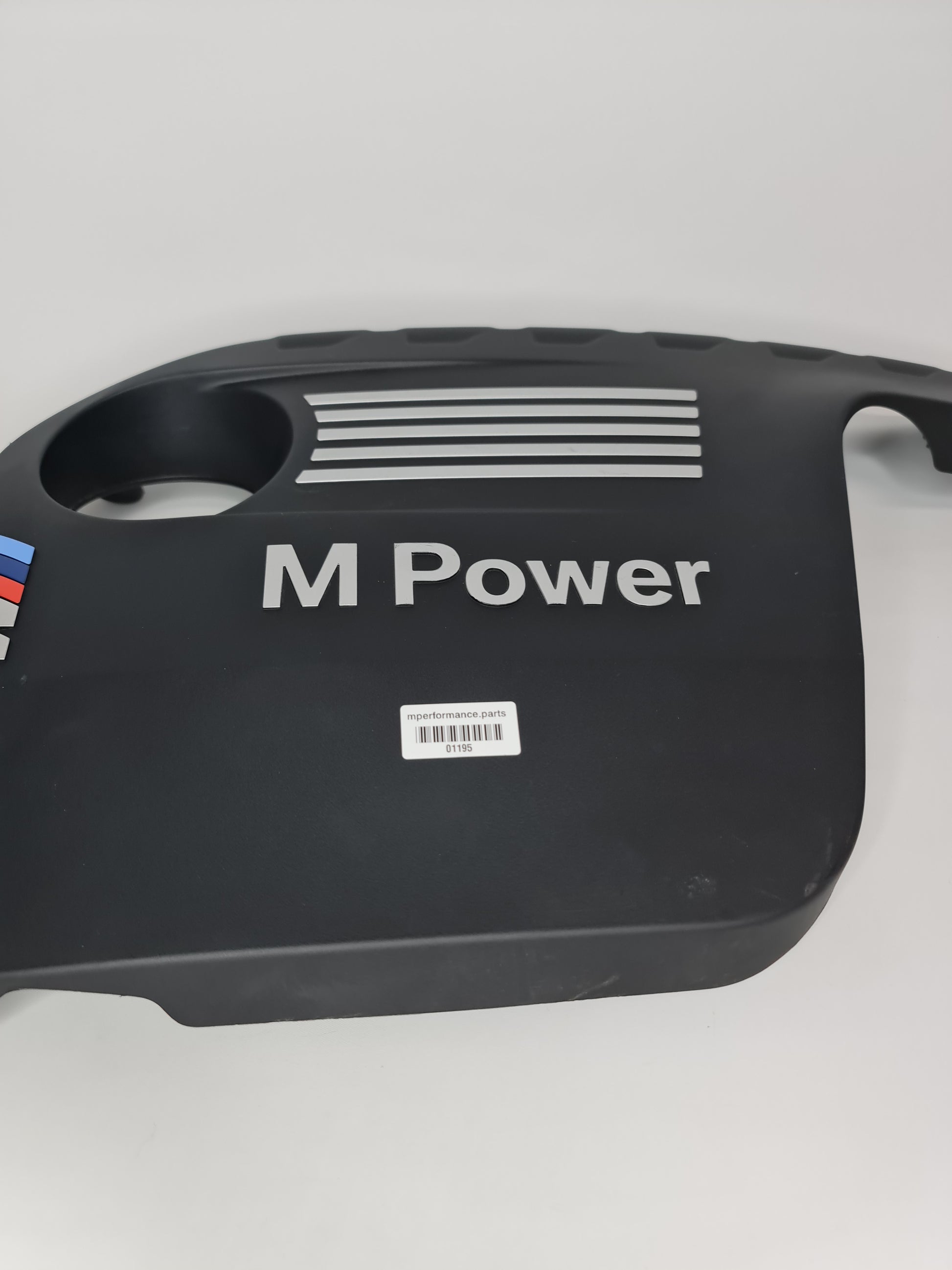 BMW M3 M4 12-15 New Genuine Top Engine Cover 11127846412 15-20 - MPerformance.parts