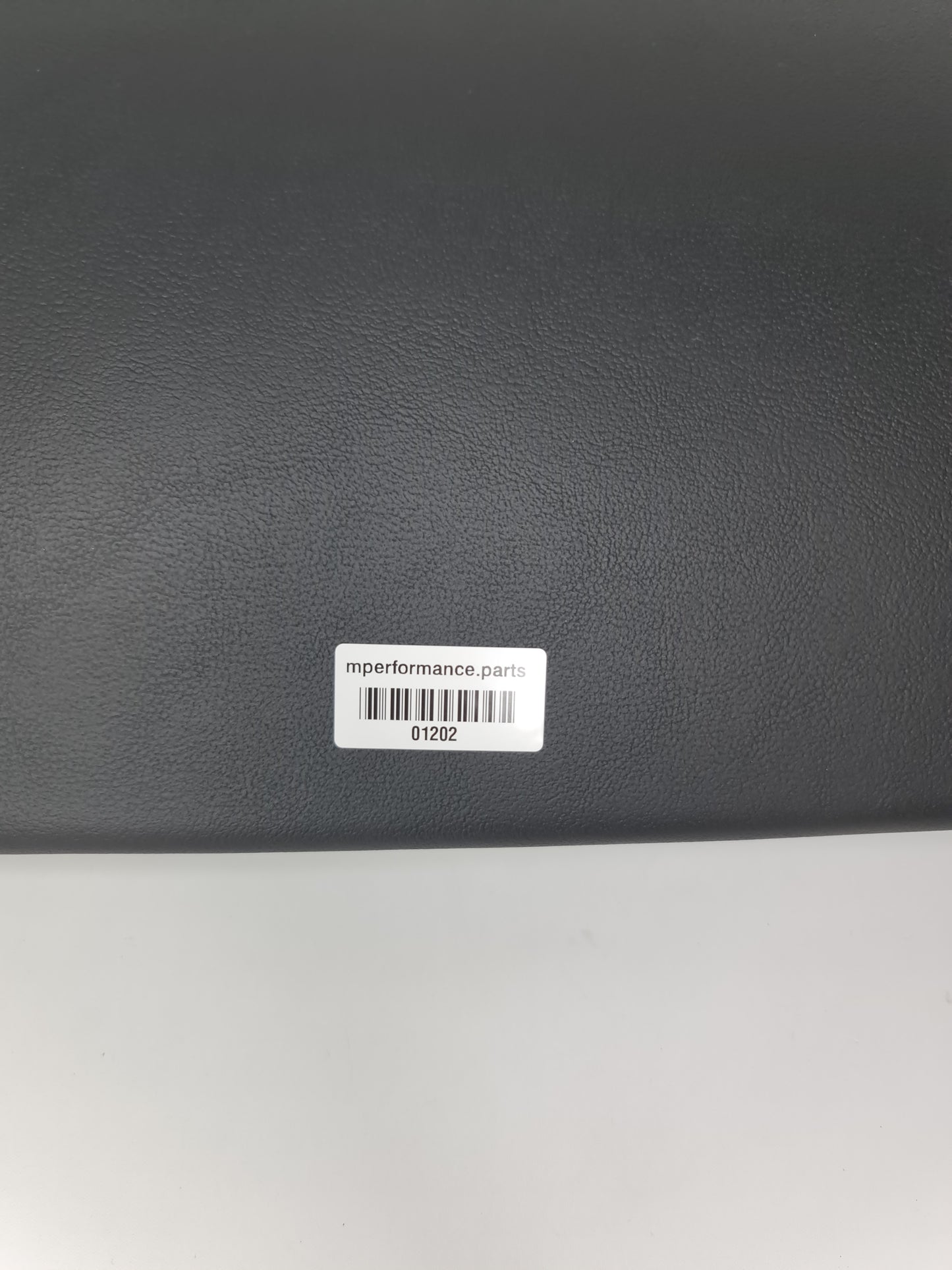 Original BMW 52208058126 - [SUPER PRICE] Leather side panel on the right - MPerformance.parts