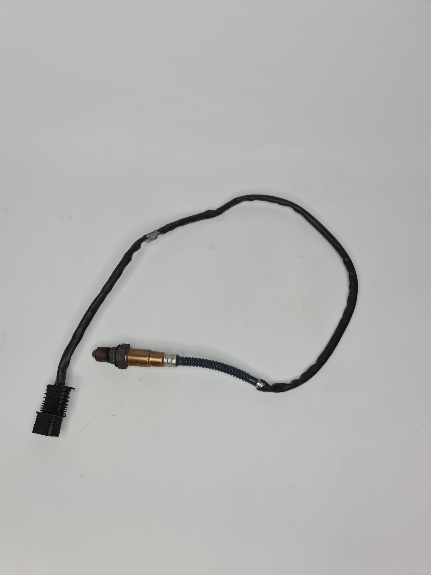 BMW M4 F82 2014 S55 3.0L O2 Oxygen Lambada Sensor 7848482 J163 - MPerformance.parts