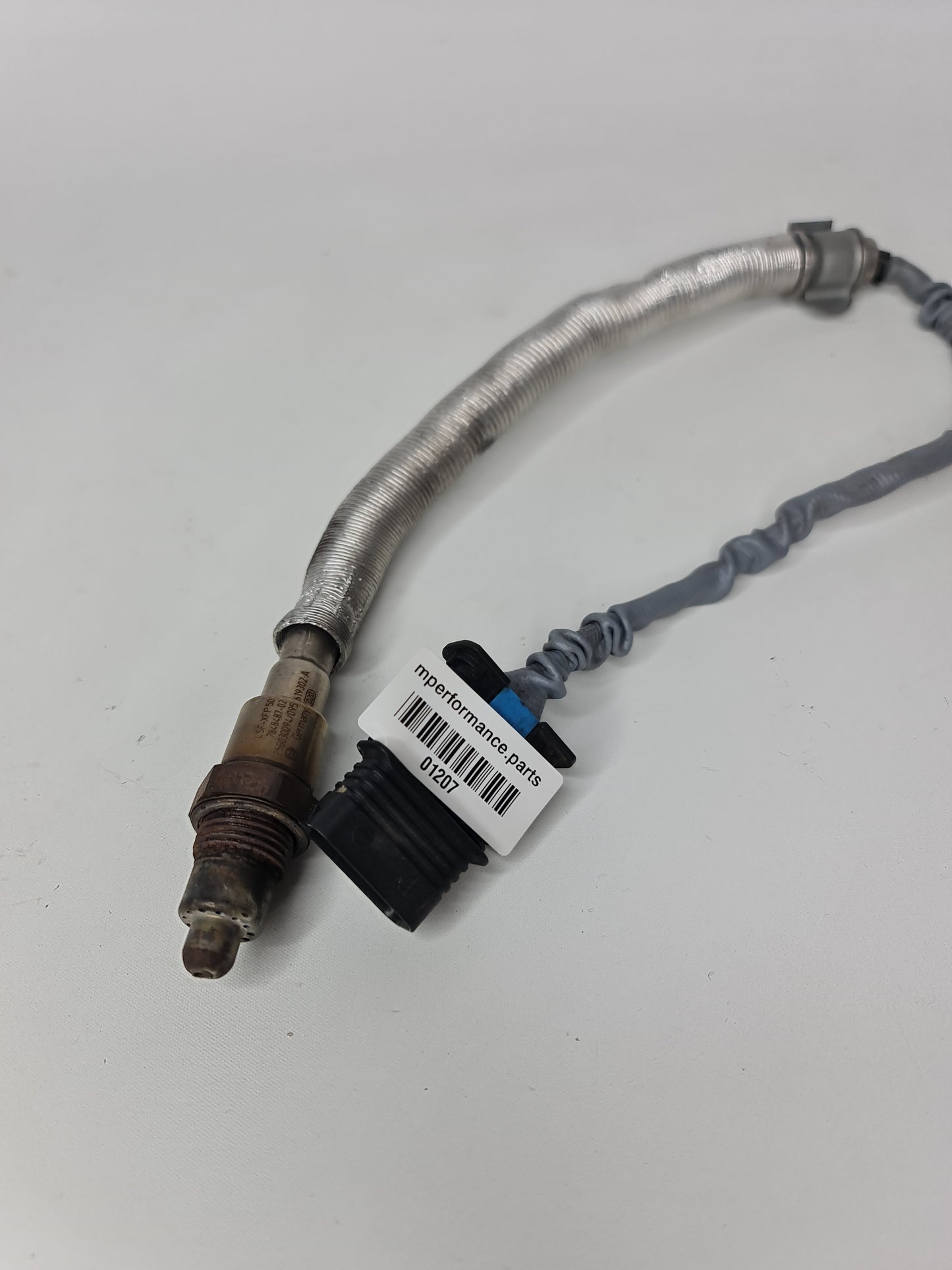 Oxygen Sensor O2 16094 11787848487 For BMW 2015-2018 M3 M4 3.0L Rear NEW - MPerformance.parts