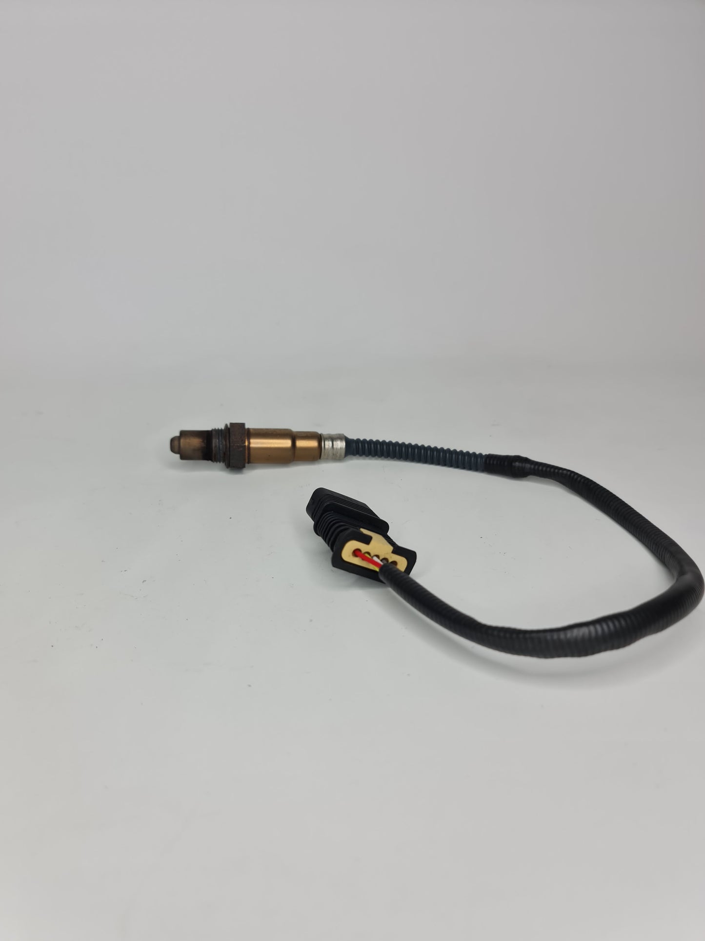 Upstream O2 Oxygen Sensor For BMW 2 3 4 5 Series X1 X3 X4 11787848483 234-5048 - MPerformance.parts