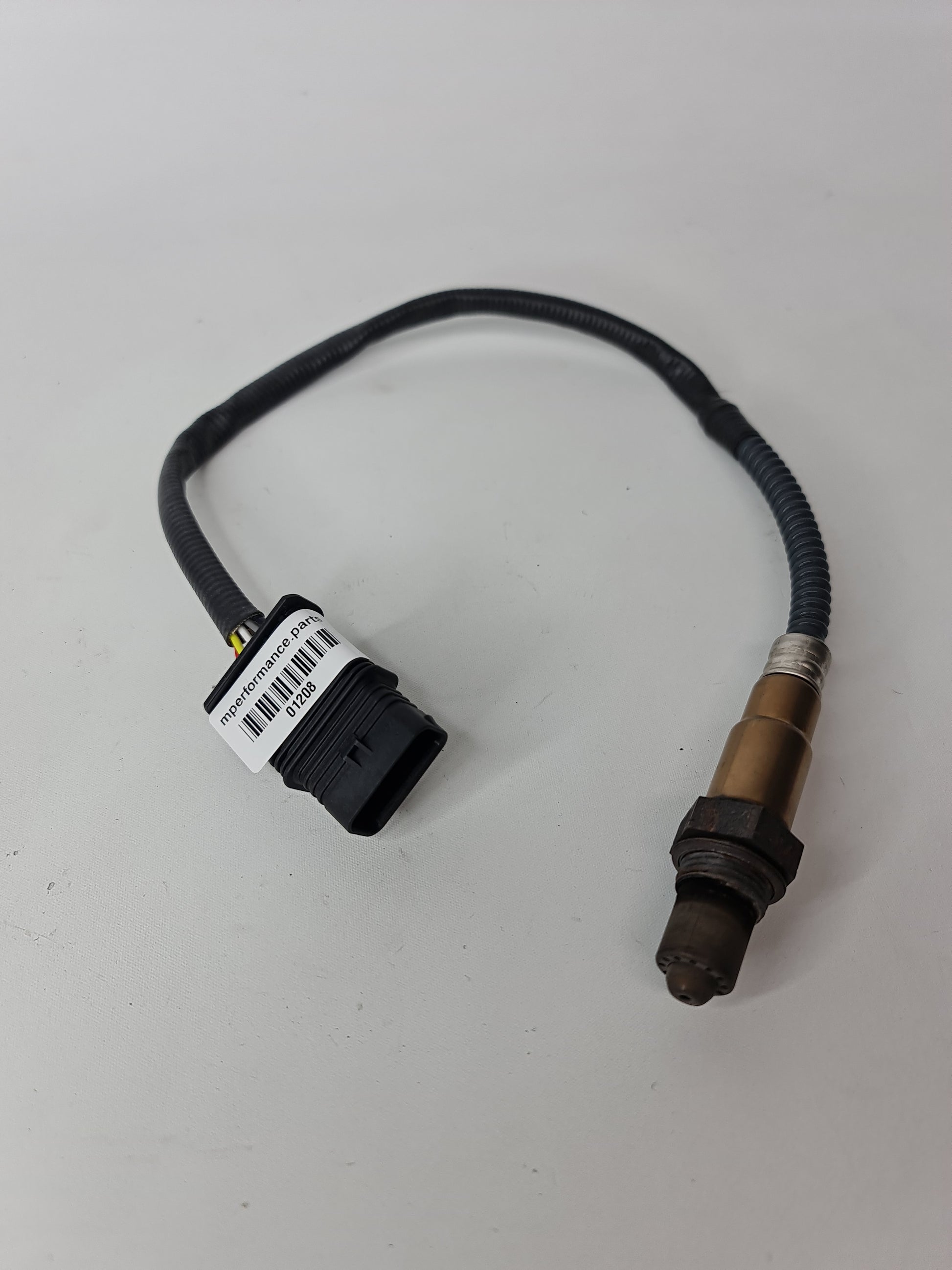 Upstream O2 Oxygen Sensor For BMW 2 3 4 5 Series X1 X3 X4 11787848483 234-5048 - MPerformance.parts