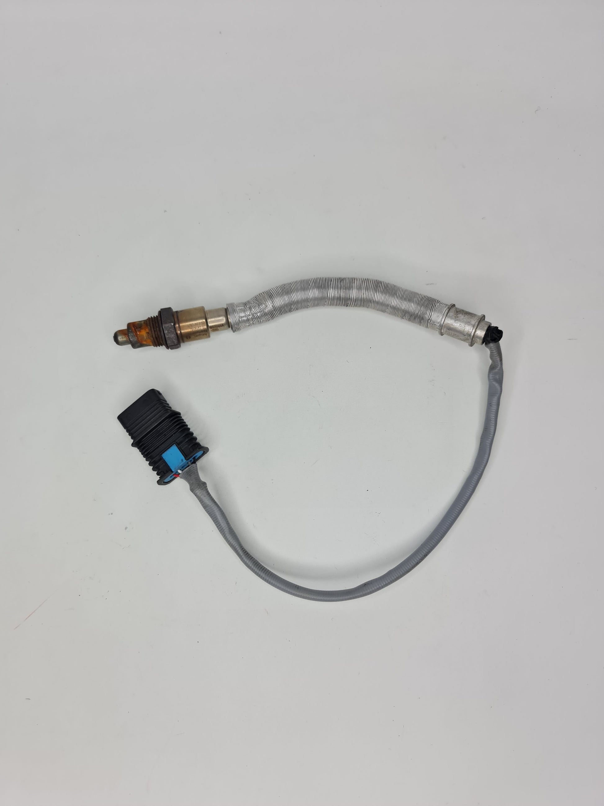 2015-2020 BMW 11-78-7-848-487 BMW 11787848487 Oxygen Sensor 7848487 02 - MPerformance.parts