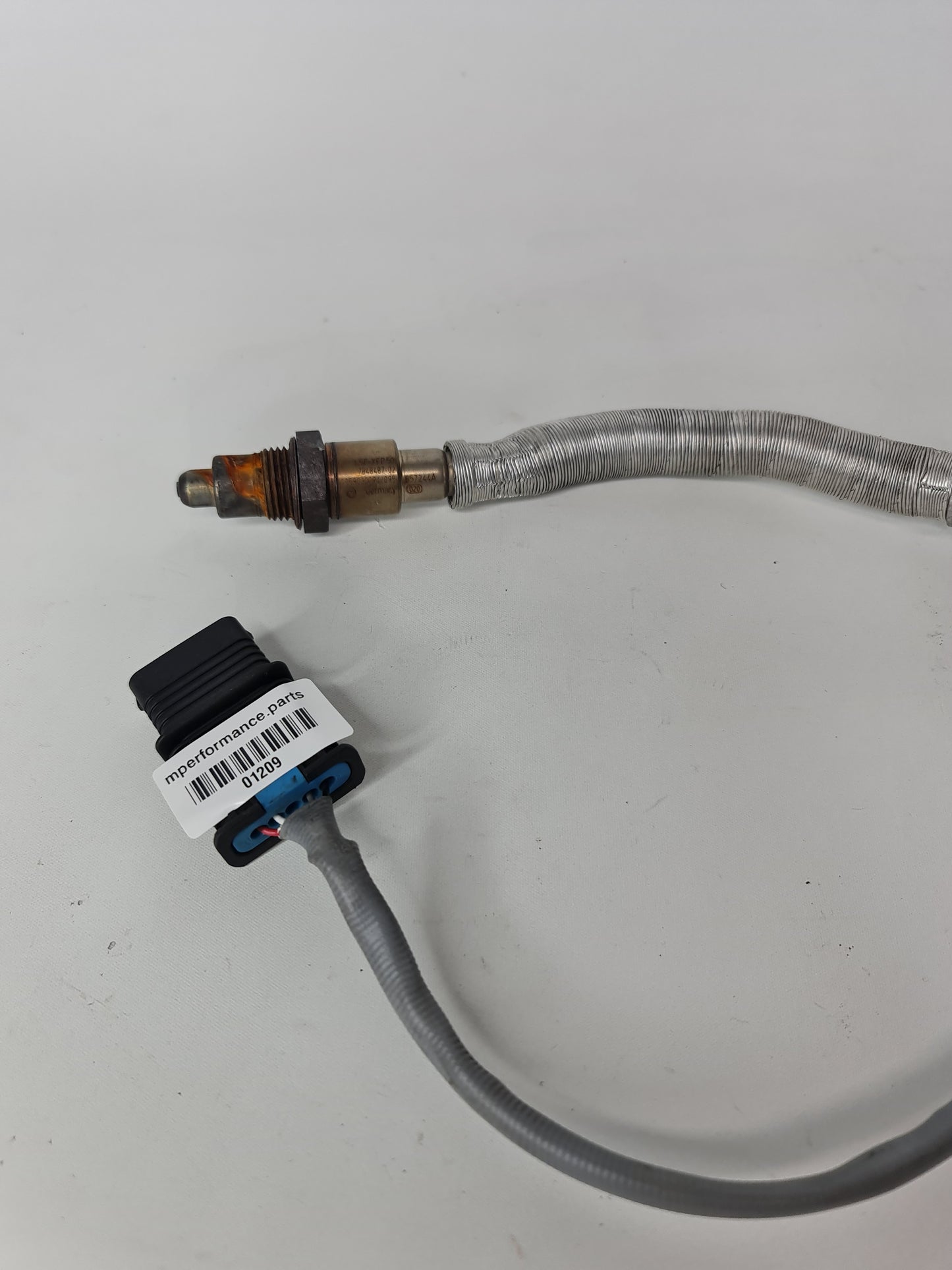 2015-2020 BMW 11-78-7-848-487 BMW 11787848487 Oxygen Sensor 7848487 02 - MPerformance.parts