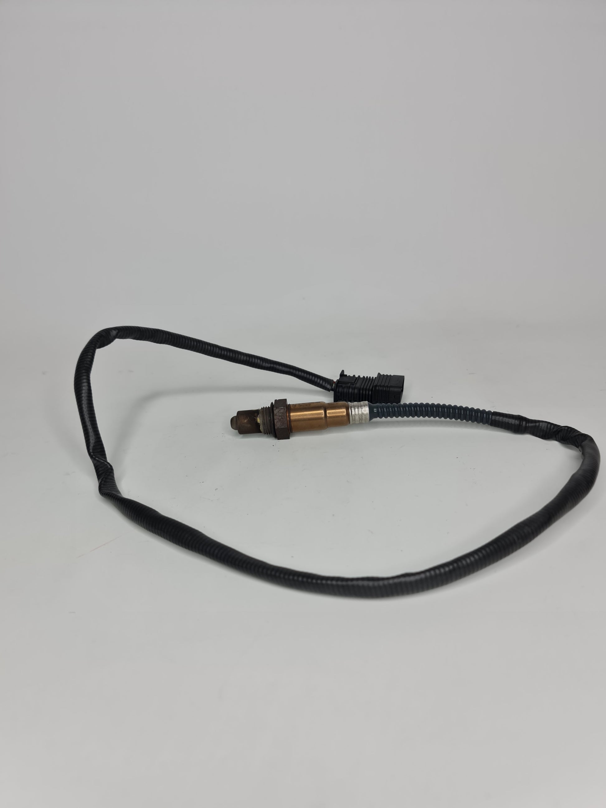 BMW M4 F82 2014 S55 3.0L O2 Oxygen Lambada Sensor 7848482 J163 - MPerformance.parts