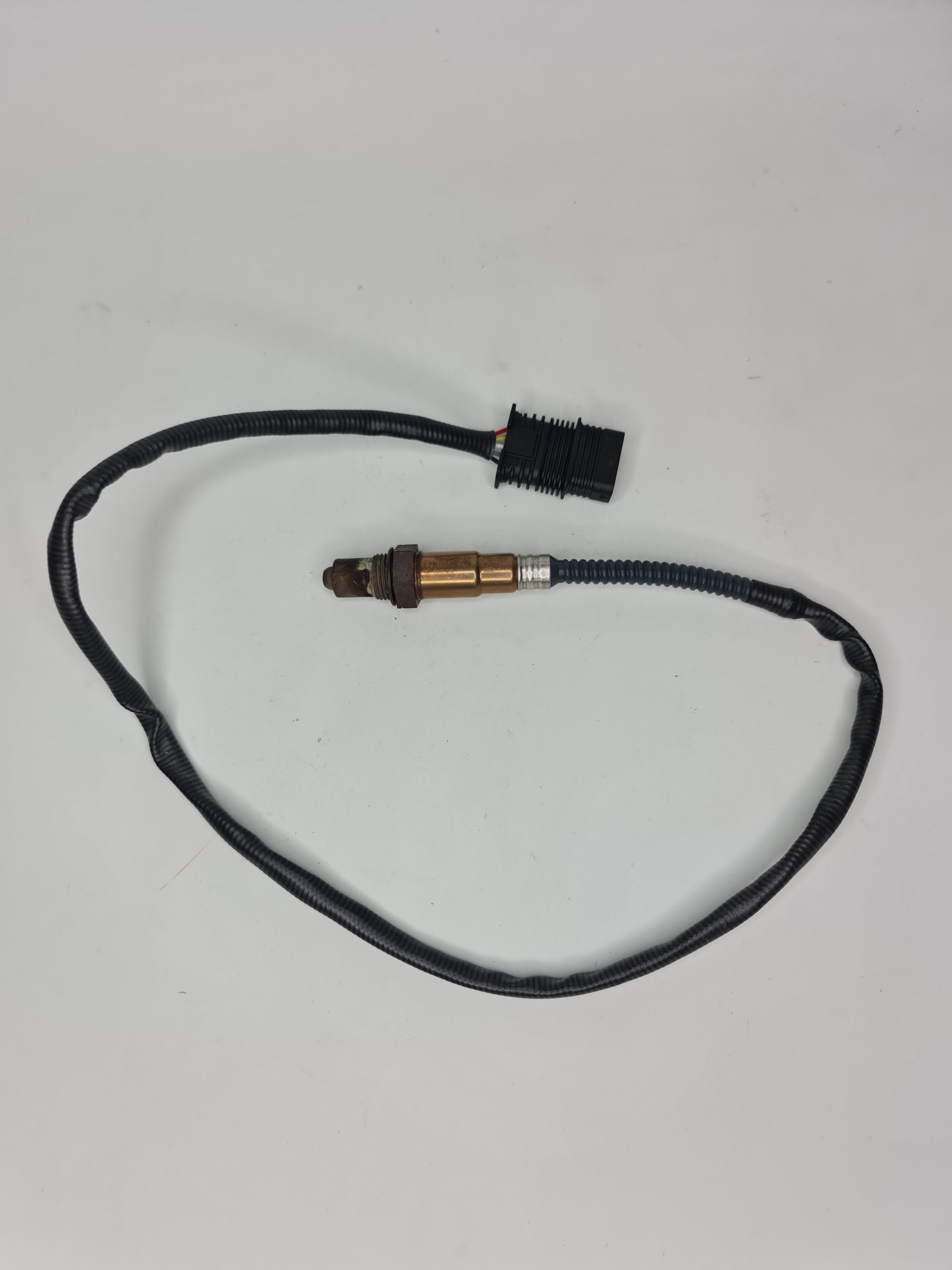 BMW M4 F82 2014 S55 3.0L O2 Oxygen Lambada Sensor 7848482 J163 - MPerformance.parts