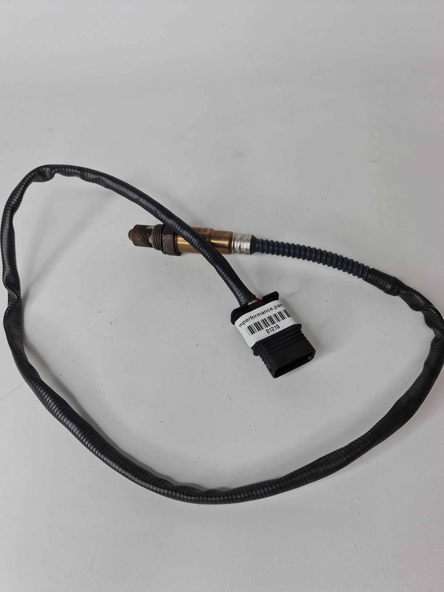 BMW M4 F82 2014 S55 3.0L O2 Oxygen Lambada Sensor 7848482 J163 - MPerformance.parts