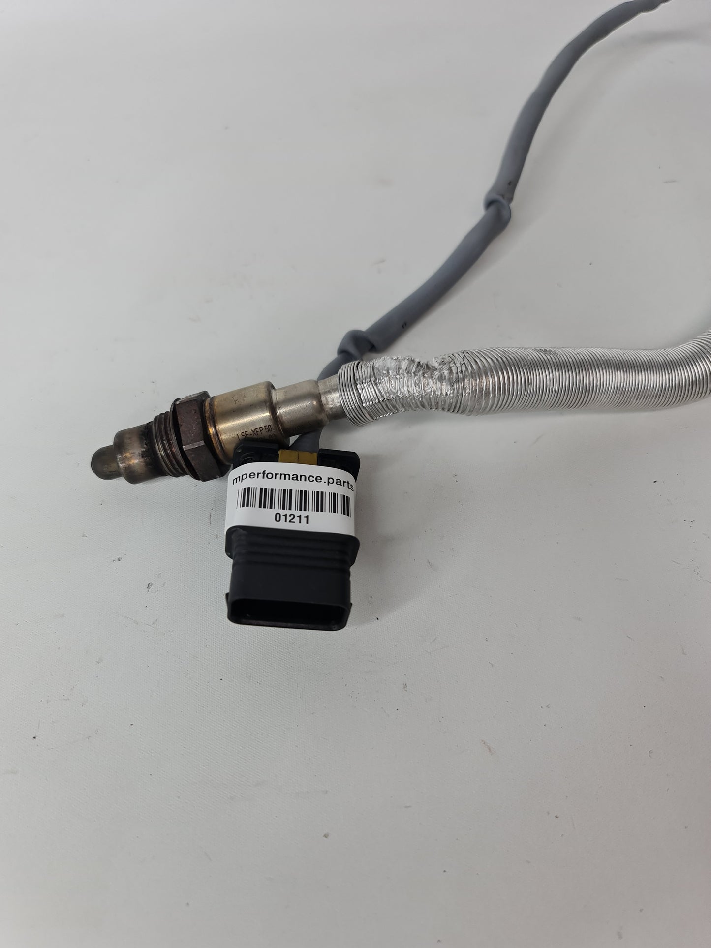 Oxygen Sensor O2 16142 For BMW 2019 M2 2015-2018 M3 2015-2019 M4 3.0L 11787848486 - MPerformance.parts