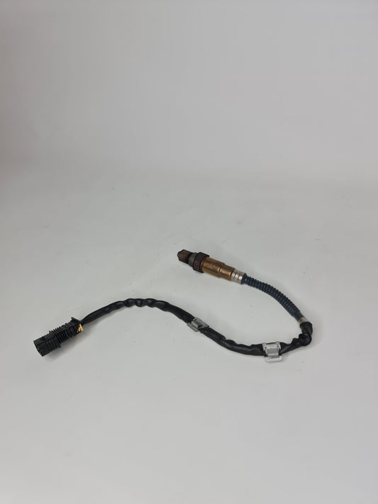 BMW F80 F82 F83 F87 M2 M3 M4 O2 Regulating Lambda Probe Sensor 480mm 11787848483 - MPerformance.parts