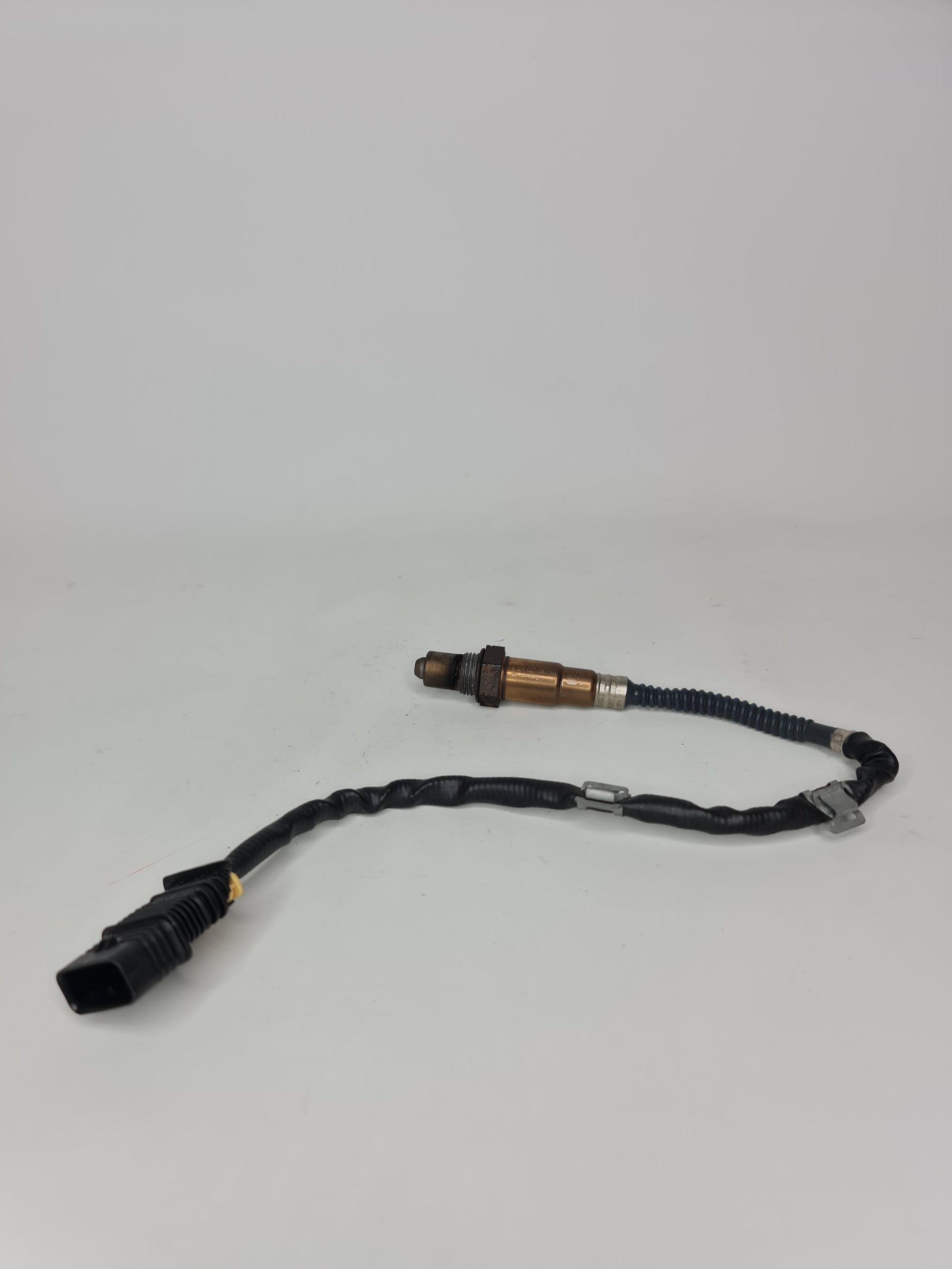 BMW F80 F82 F83 F87 M2 M3 M4 O2 Regulating Lambda Probe Sensor 480mm 11787848483 - MPerformance.parts