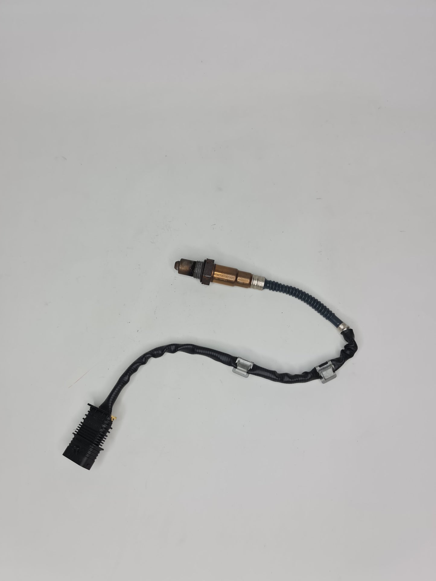 BMW F80 F82 F83 F87 M2 M3 M4 O2 Regulating Lambda Probe Sensor 480mm 11787848483 - MPerformance.parts