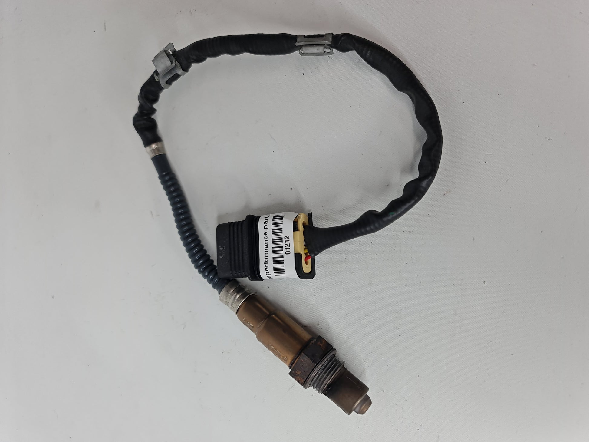 BMW F80 F82 F83 F87 M2 M3 M4 O2 Regulating Lambda Probe Sensor 480mm 11787848483 - MPerformance.parts