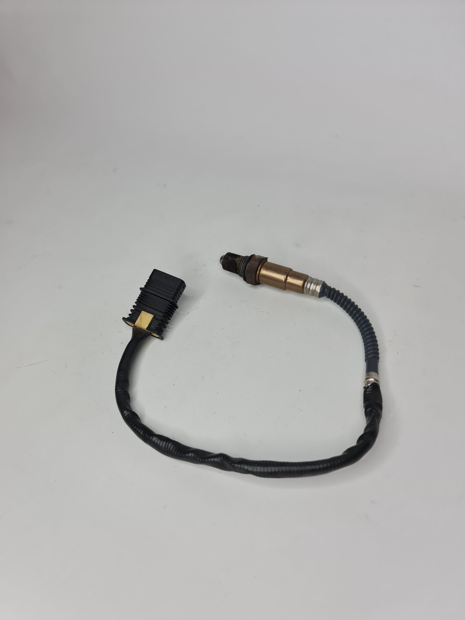 BMW F80 F82 F83 F87 M2 M3 M4 O2 Regulating Lambda Probe Sensor 480mm 11787848483 - MPerformance.parts