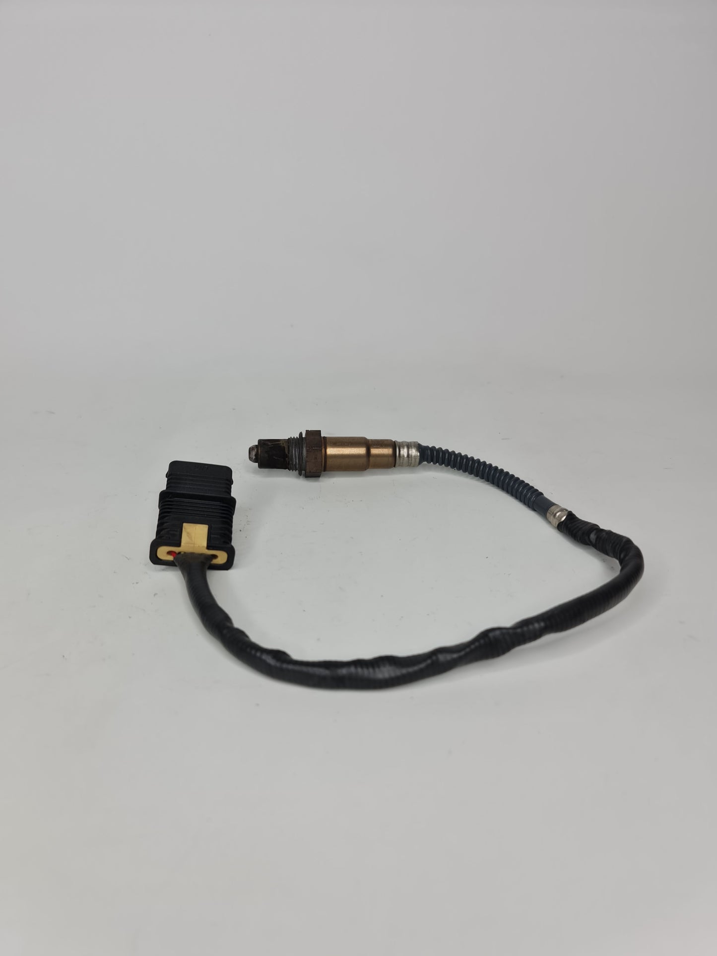 BMW F80 F82 F83 F87 M2 M3 M4 O2 Regulating Lambda Probe Sensor 480mm 11787848483 - MPerformance.parts