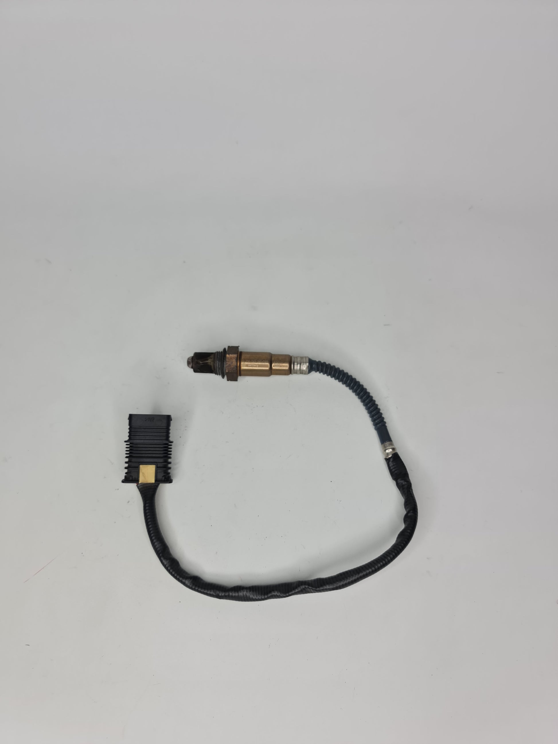 BMW F80 F82 F83 F87 M2 M3 M4 O2 Regulating Lambda Probe Sensor 480mm 11787848483 - MPerformance.parts