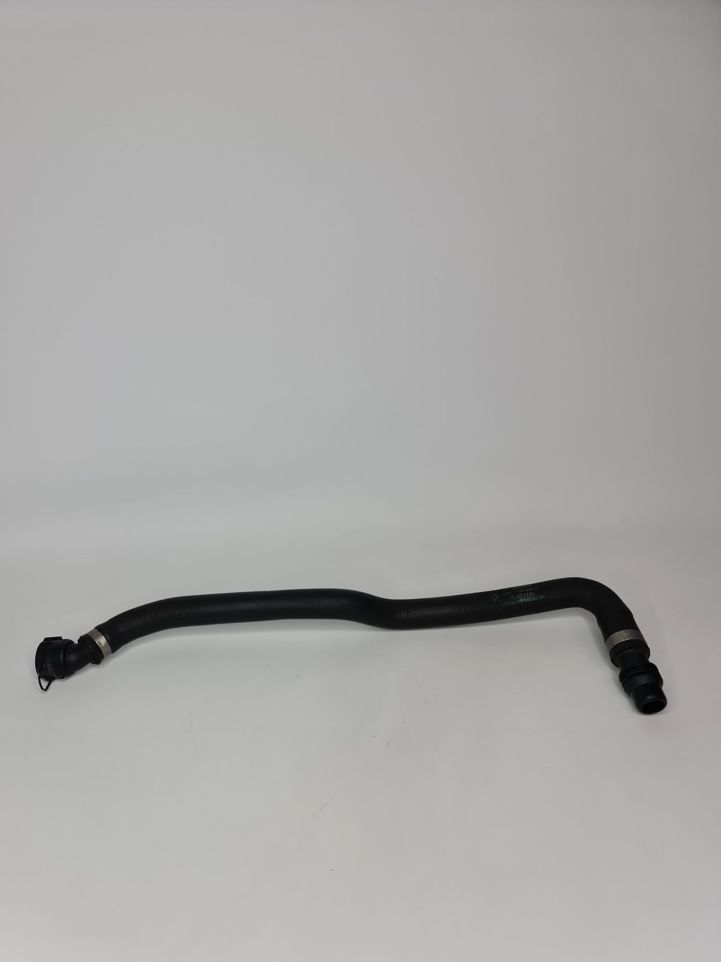 2015-2020 BMW 64-21-9-307-240 BMW 64219307240 Hose, Engine Feed-Coolant Pump 9307240 01 162697 13 - MPerformance.parts