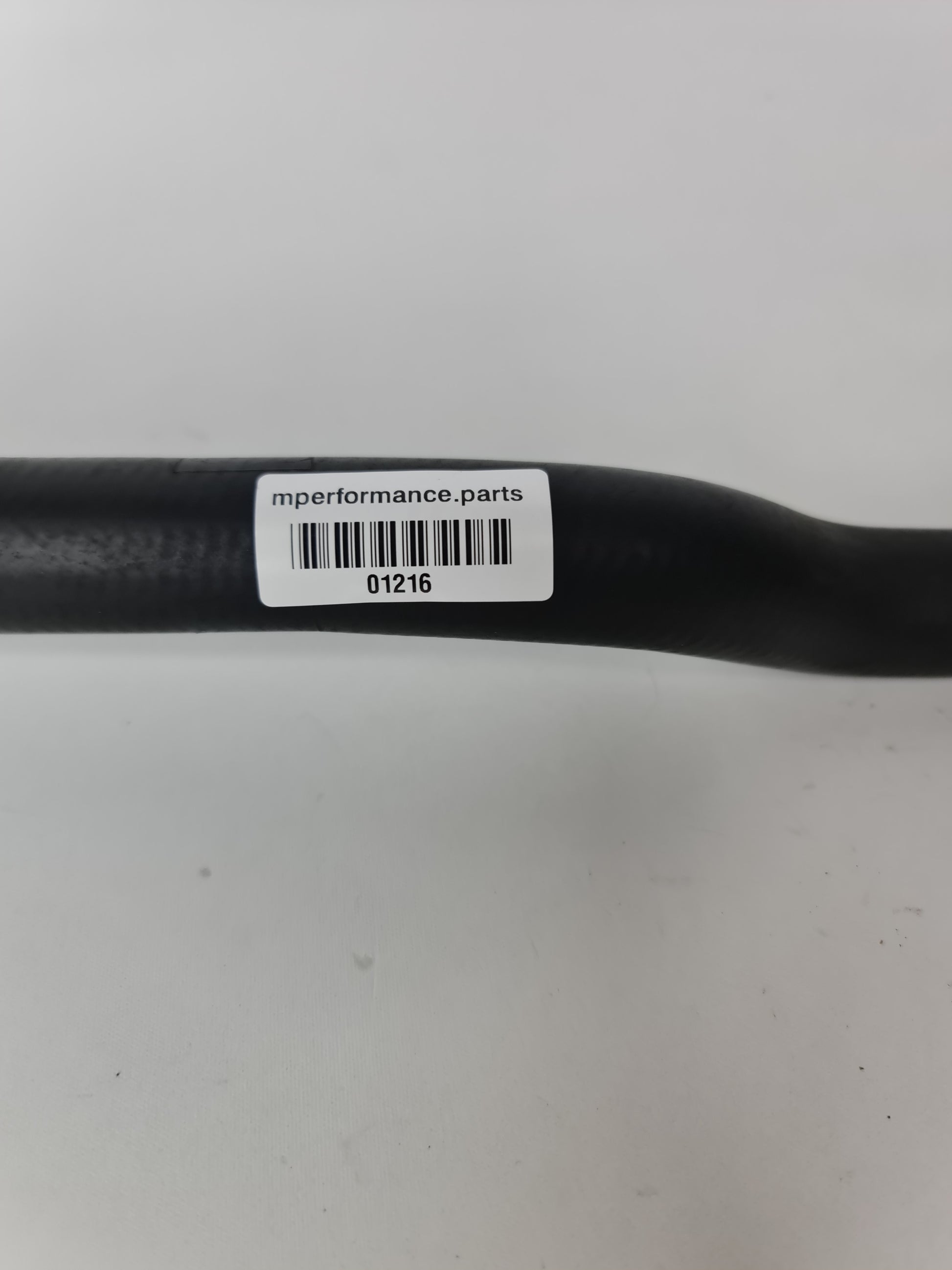 2015-2020 BMW 64-21-9-307-240 BMW 64219307240 Hose, Engine Feed-Coolant Pump 9307240 01 162697 13 - MPerformance.parts