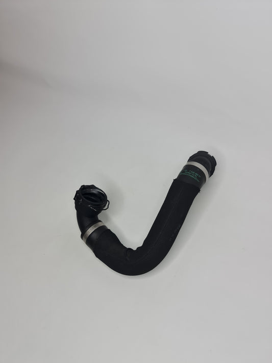 15-20 OEM BMW F80 F82 F87 M2 M3 M4 Lower Radiator Coolant Thermostat Hose Line - MPerformance.parts