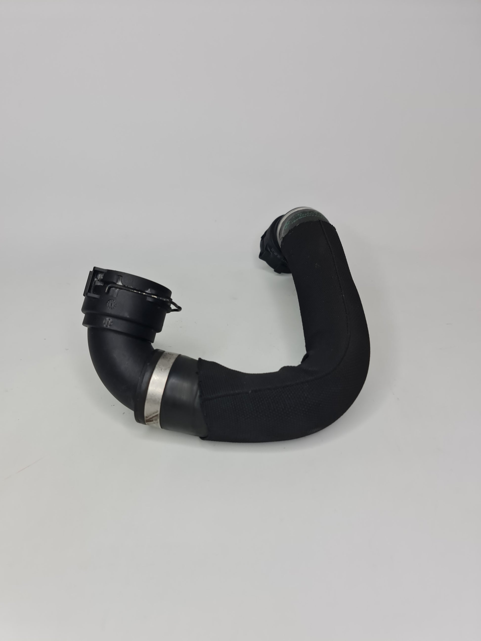 15-20 OEM BMW F80 F82 F87 M2 M3 M4 Lower Radiator Coolant Thermostat Hose Line - MPerformance.parts