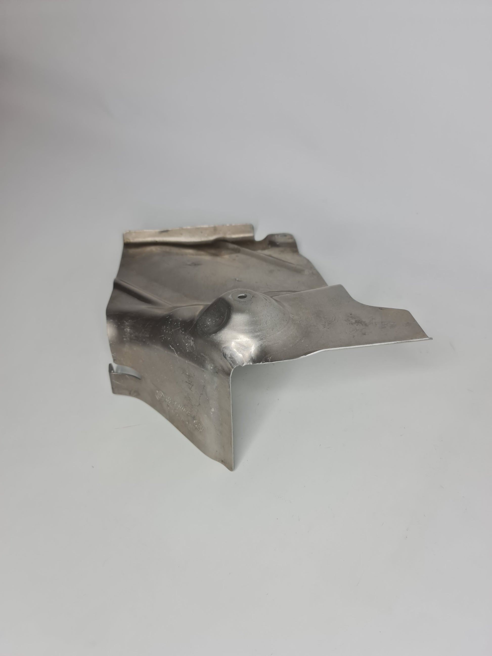 Original BMW 11657848038 - [SUPER PRICE] heat shield 3er 4er - MPerformance.parts