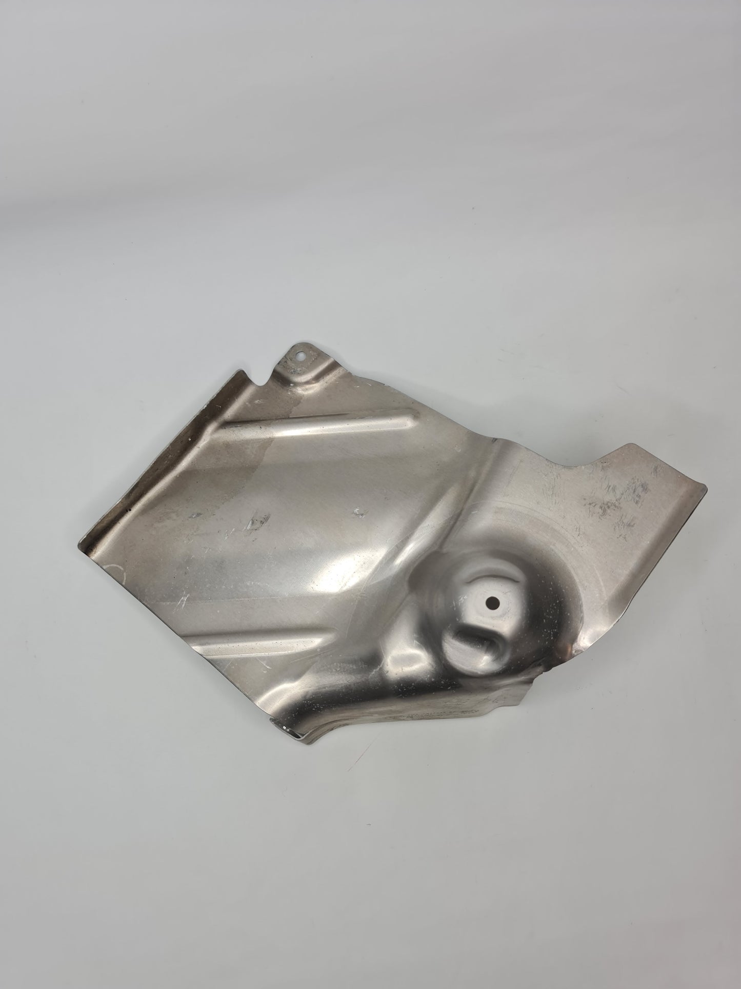 Original BMW 11657848038 - [SUPER PRICE] heat shield 3er 4er - MPerformance.parts