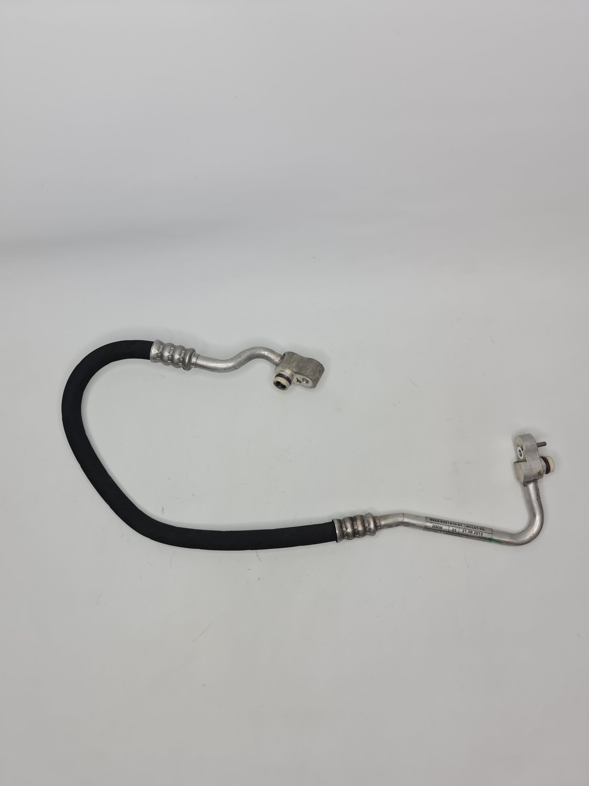 For 2015-2020 BMW F80 M3 F82 F83 M4 A/C Compressor Condenser High Pressure Hose - MPerformance.parts