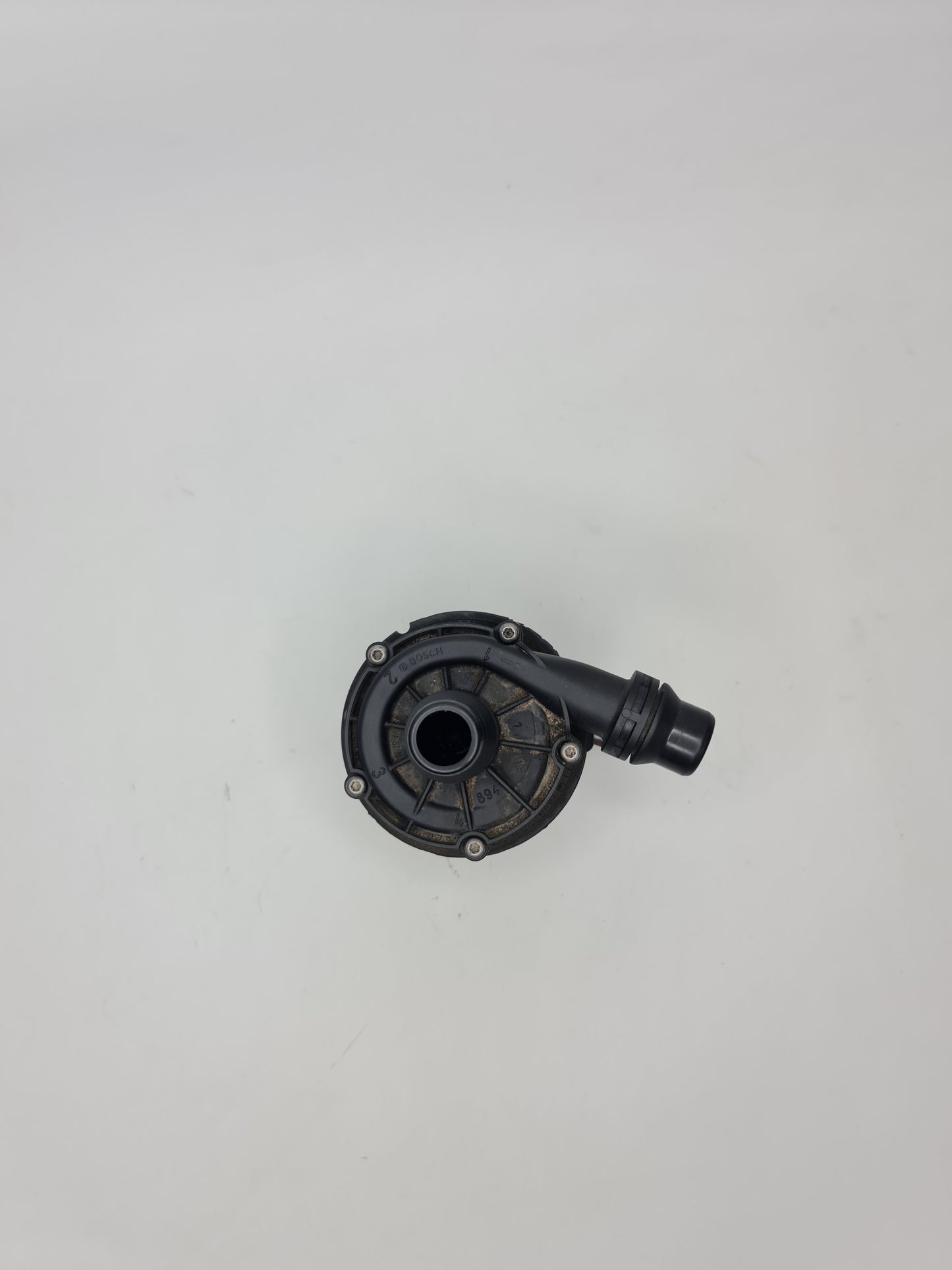 BMW 1 3 Series F20 F21 F30 LCI Auxiliary Water Pump Coolant 0392024062 8637953 11518637953 - MPerformance.parts