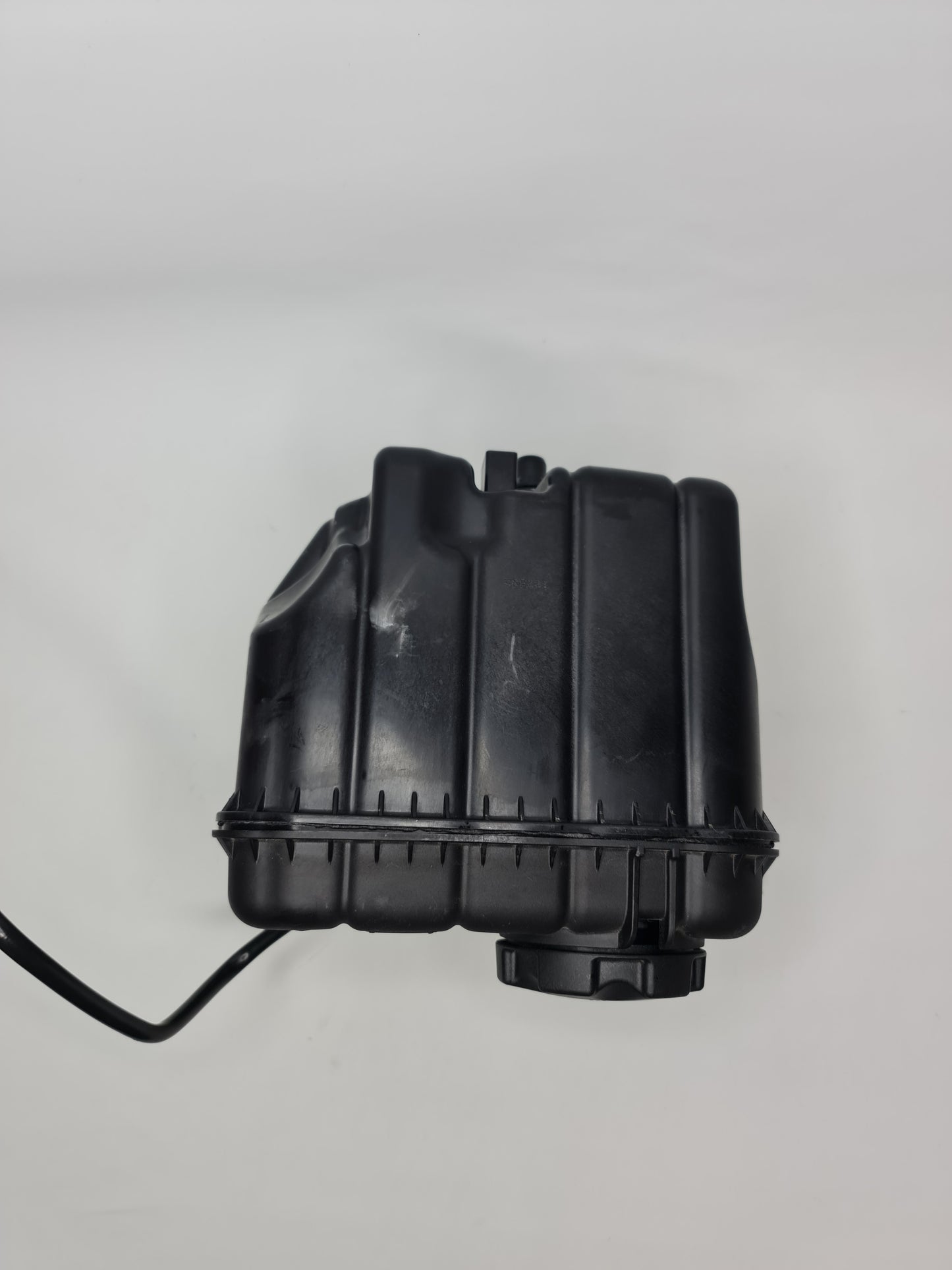 BMW 4 series M4 F82 Coolant Expansion Tank 17132284600 Genuine - MPerformance.parts