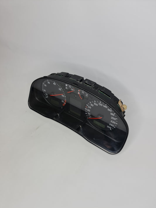 Speedometer Instrument Cluster B5 3B0919881P 110008794 OEM - MPerformance.parts