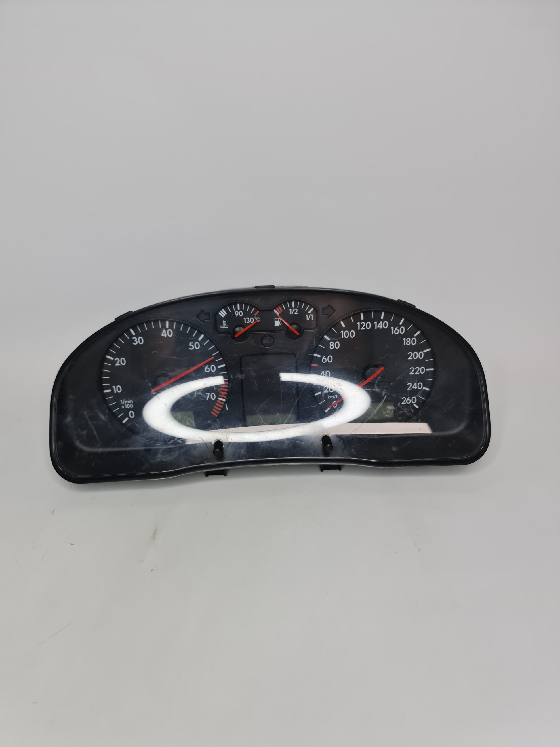 Speedometer Instrument Cluster B5 3B0919881P 110008794 OEM - MPerformance.parts