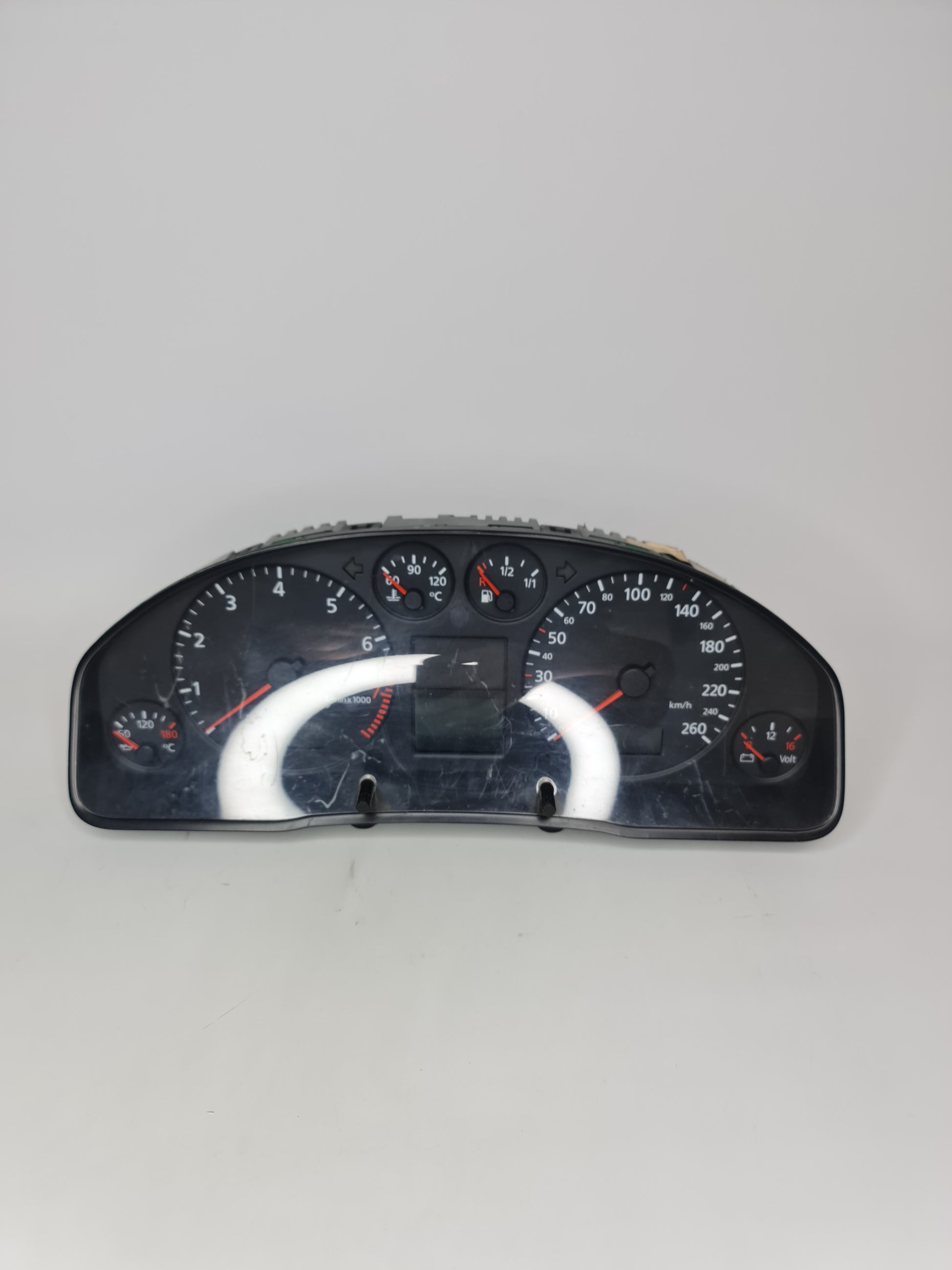 39896 Tachometer AUDI A4 Avant (8D, B5) 8D0920900P 110208939 - MPerformance.parts