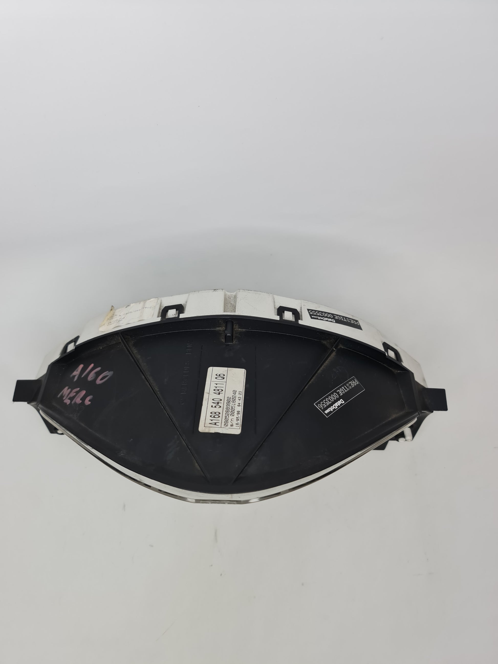 Genuine  Speedometer Dashboard Speedometer 1685404811 From - MPerformance.parts