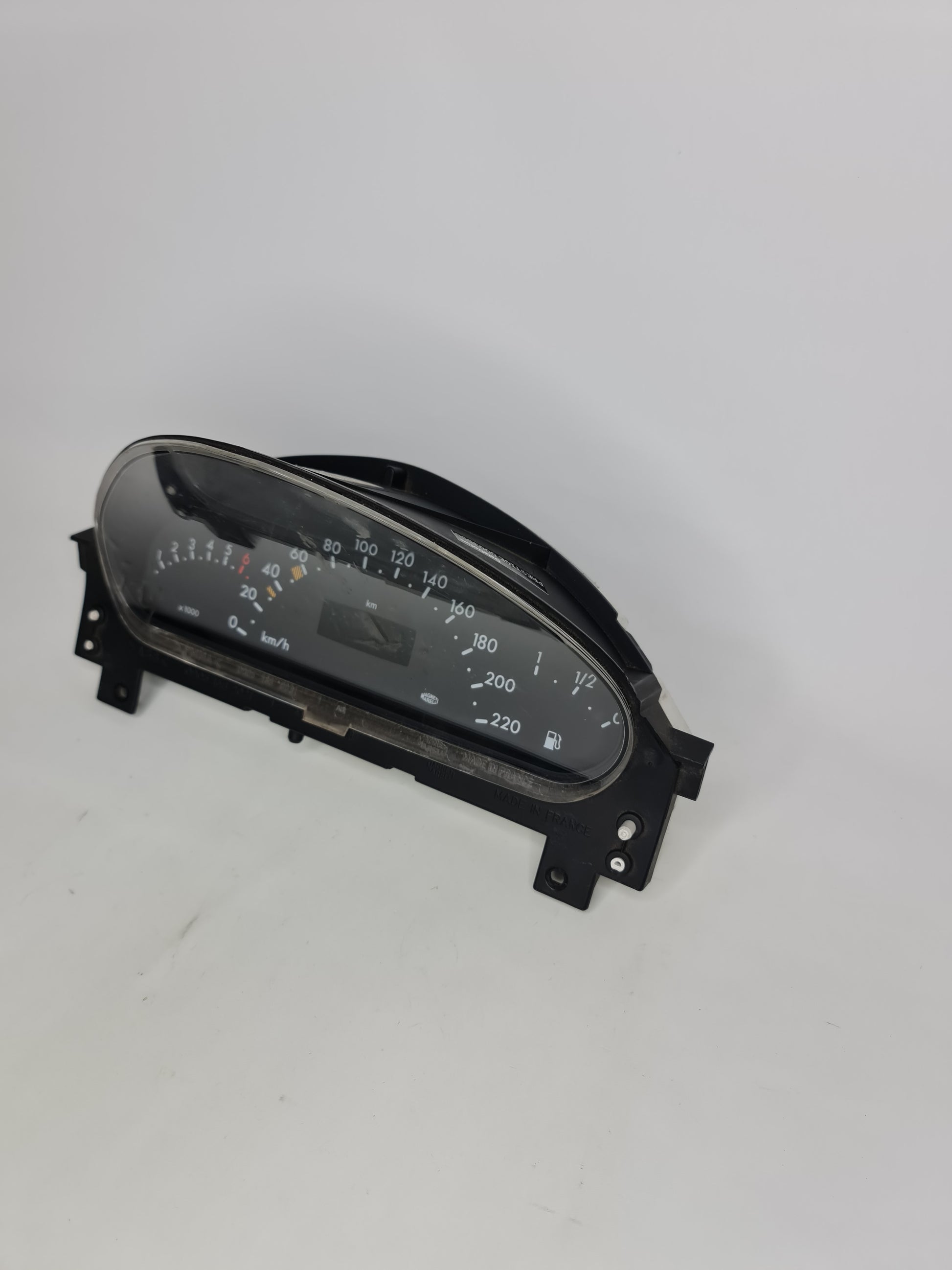 Genuine  Speedometer Dashboard Speedometer 1685404811 From - MPerformance.parts