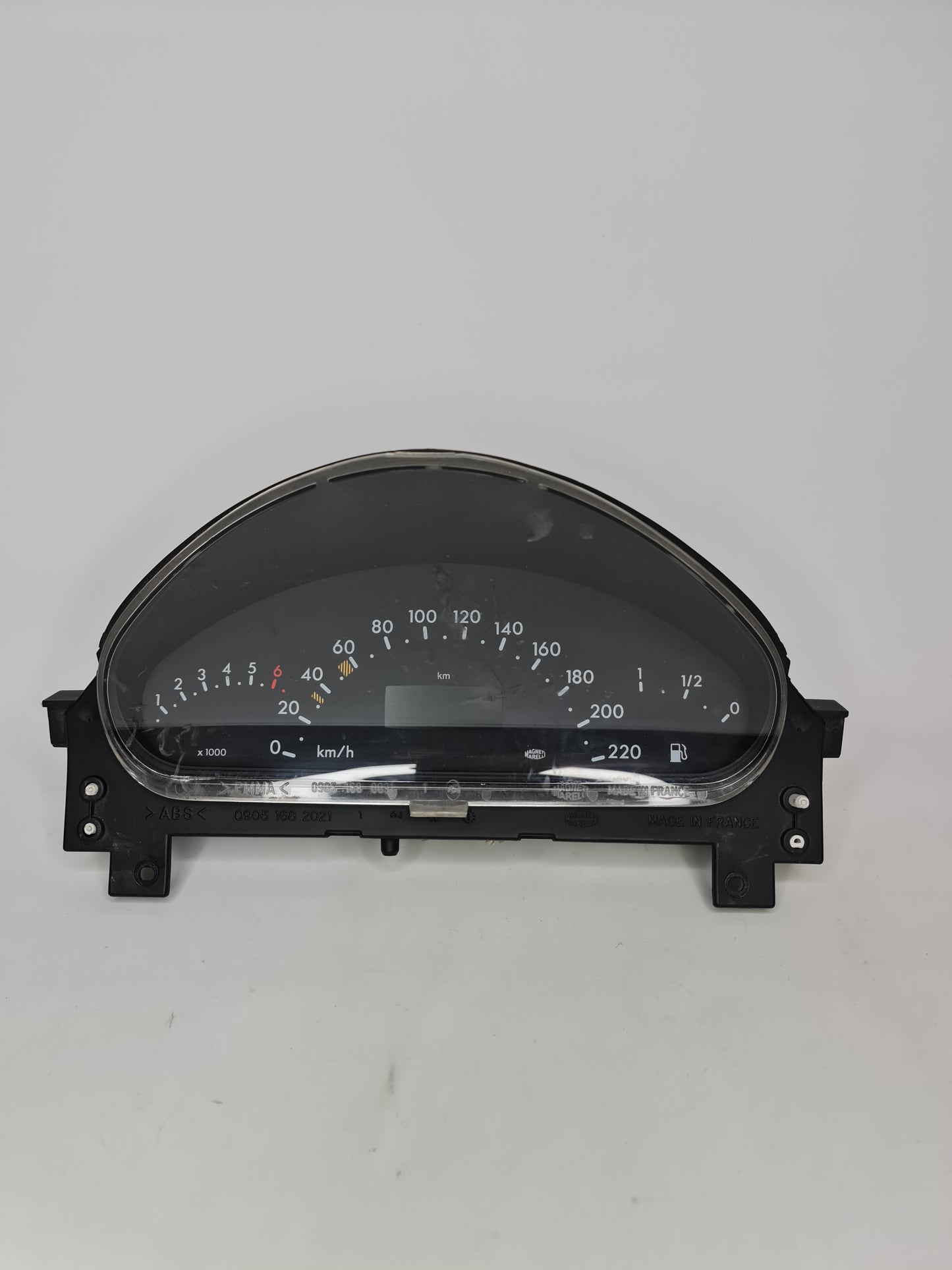 Genuine  Speedometer Dashboard Speedometer 1685404811 From - MPerformance.parts