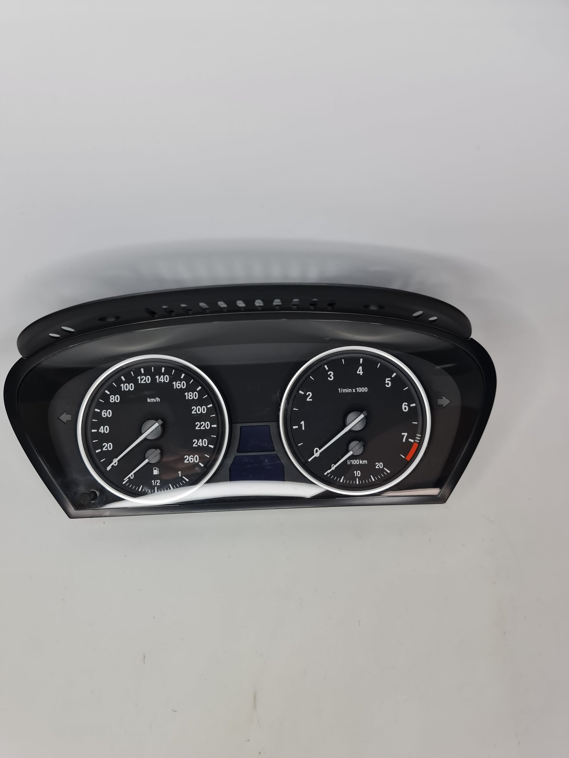 Speedometer Instrument Cluster BMW 5 Series E60 E61 6211 6945633 110080213 62116958600 - MPerformance.parts