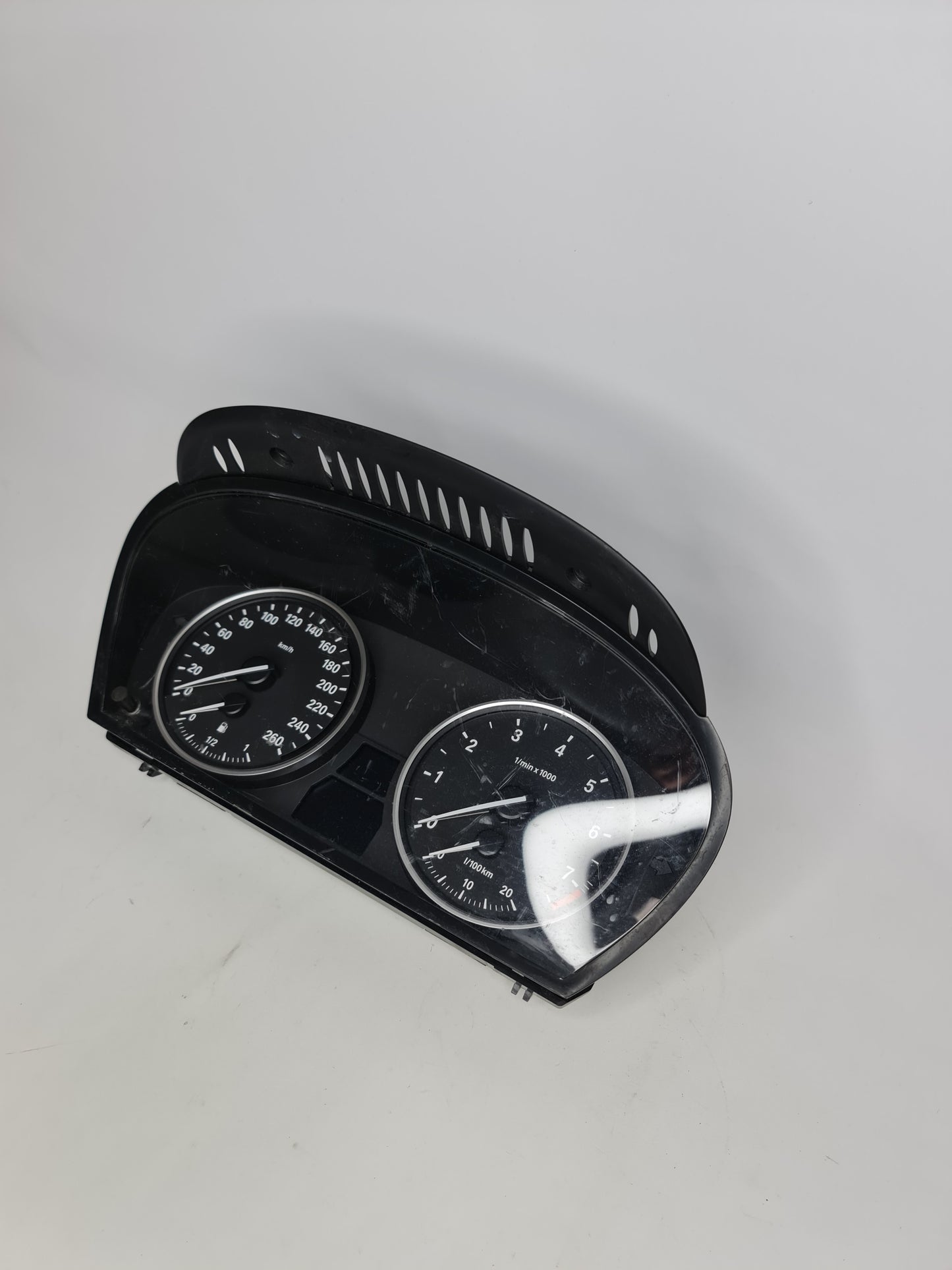 62109177255 Picture Instruments/6965359/6146129 For BMW Serie 5 Saloon E6 - MPerformance.parts