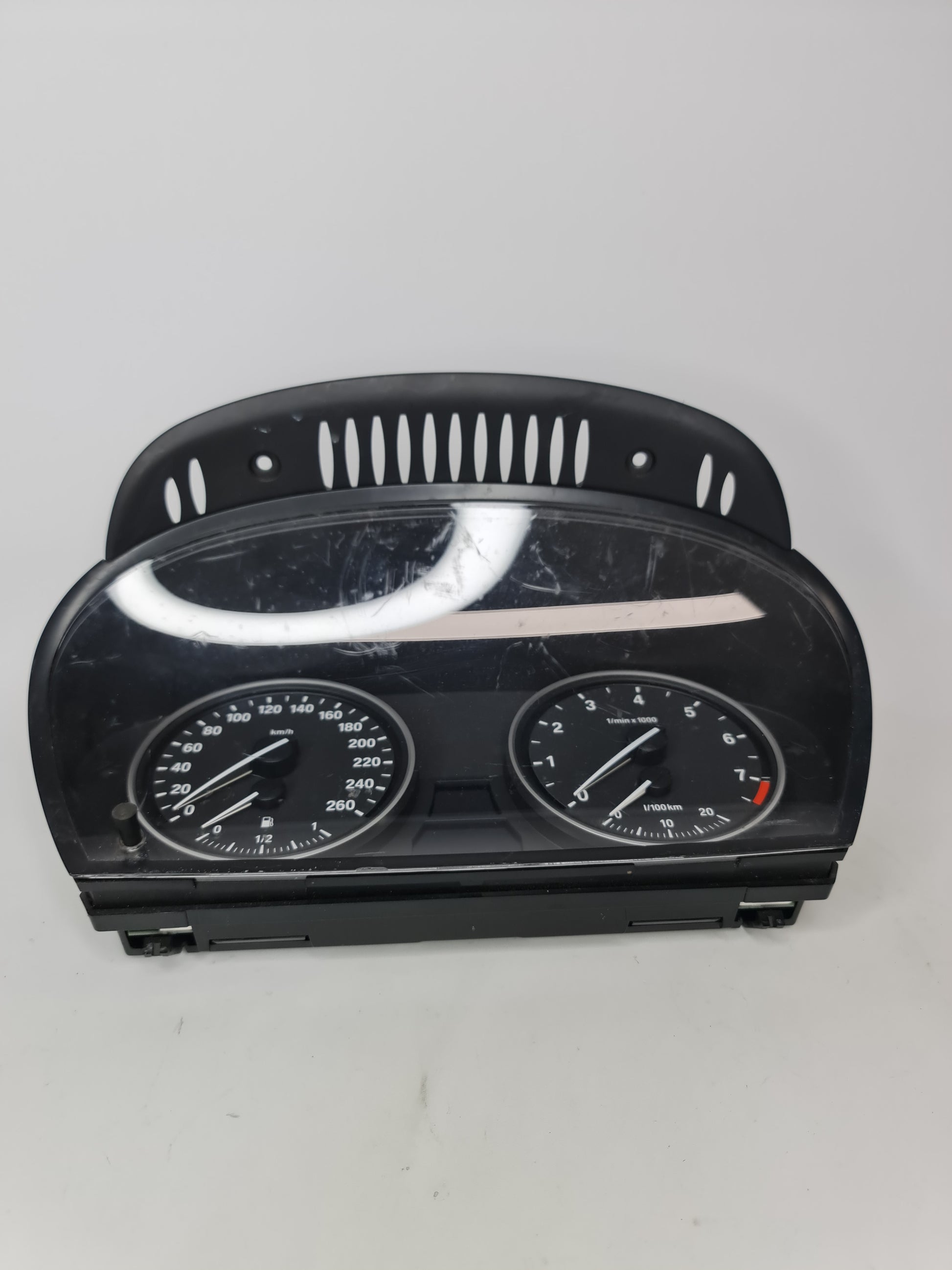 62109177255 Picture Instruments/6965359/6146129 For BMW Serie 5 Saloon E6 - MPerformance.parts