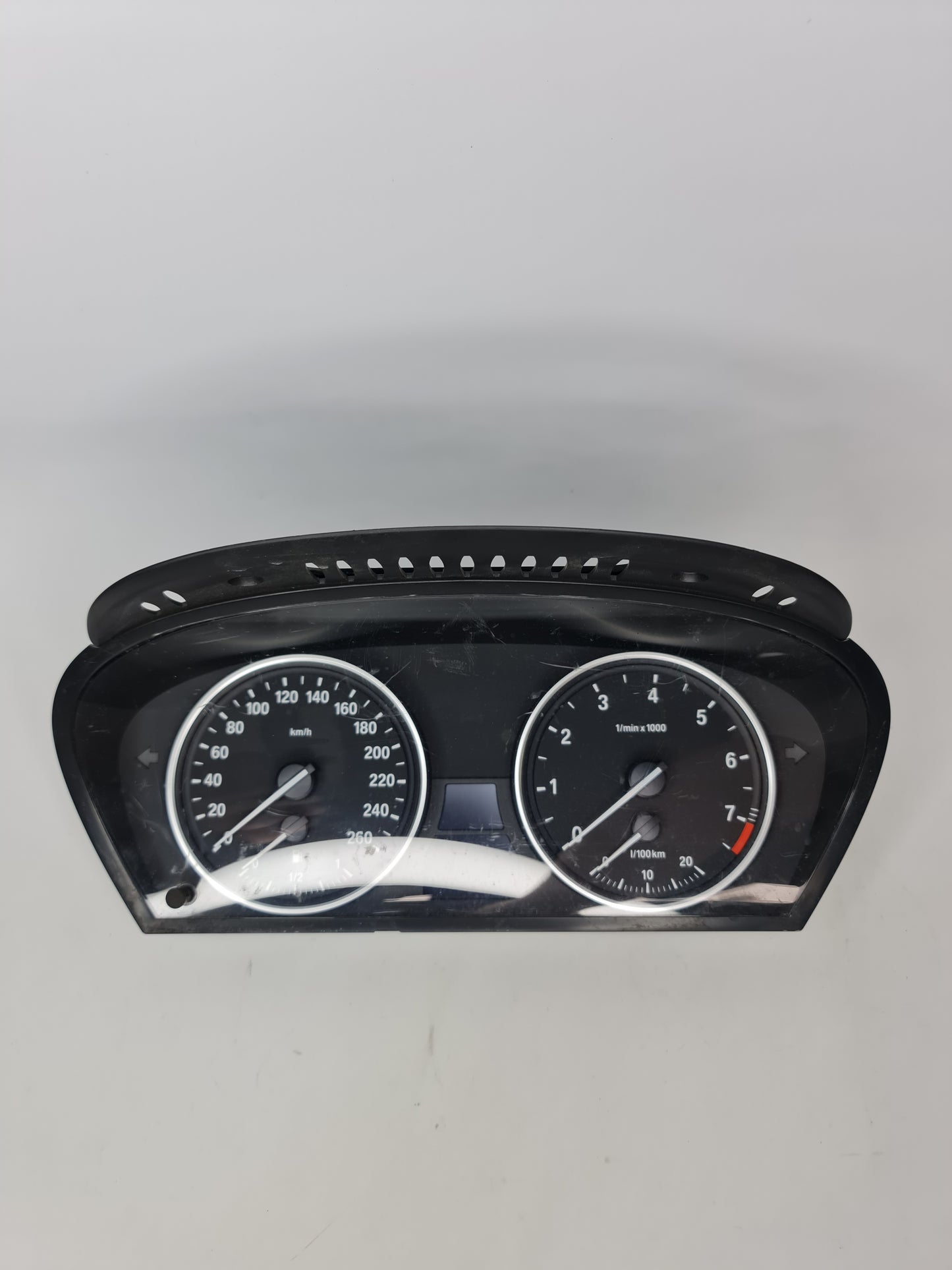 62109177255 Picture Instruments/6965359/6146129 For BMW Serie 5 Saloon E6 - MPerformance.parts