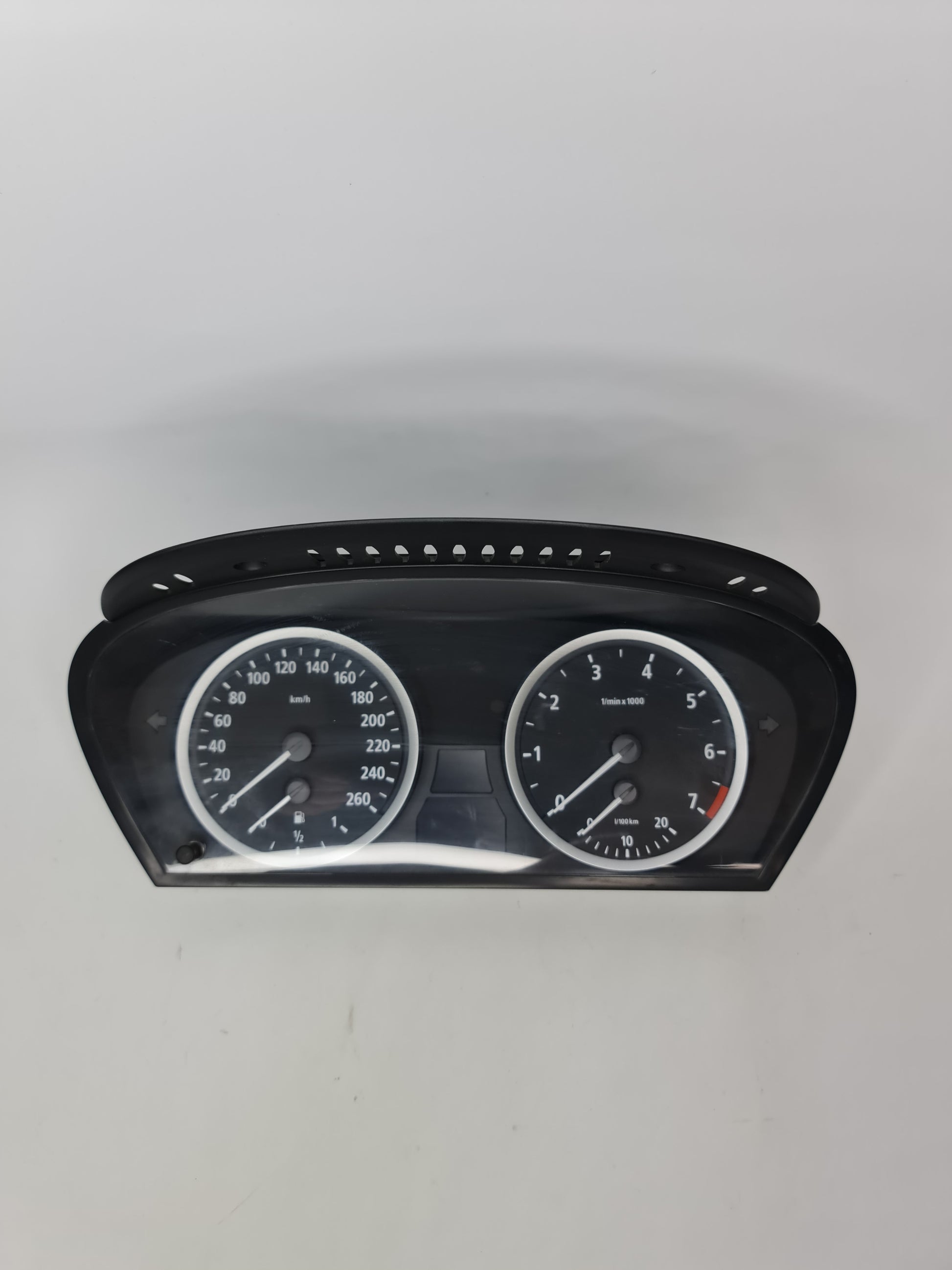 DD-28 BMW OEM 62116958592 62116958592 INSTRUMENT CLUSTER ILLUNINATED VDO A2C531 - MPerformance.parts